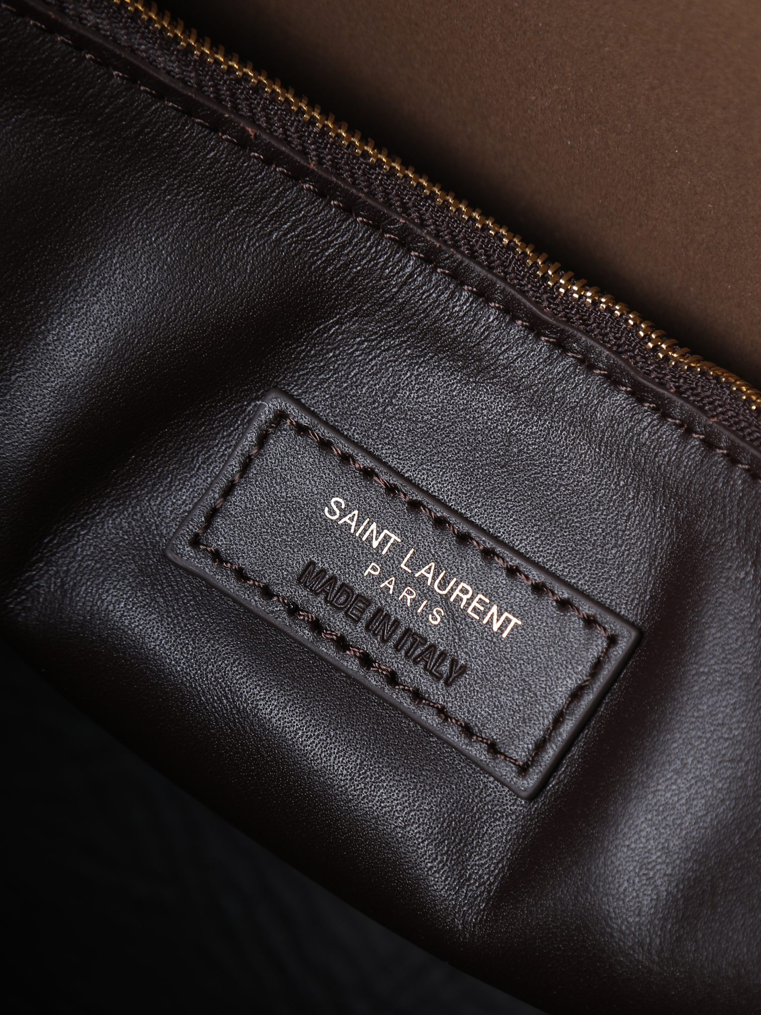 Basic Bag 13cm-l
