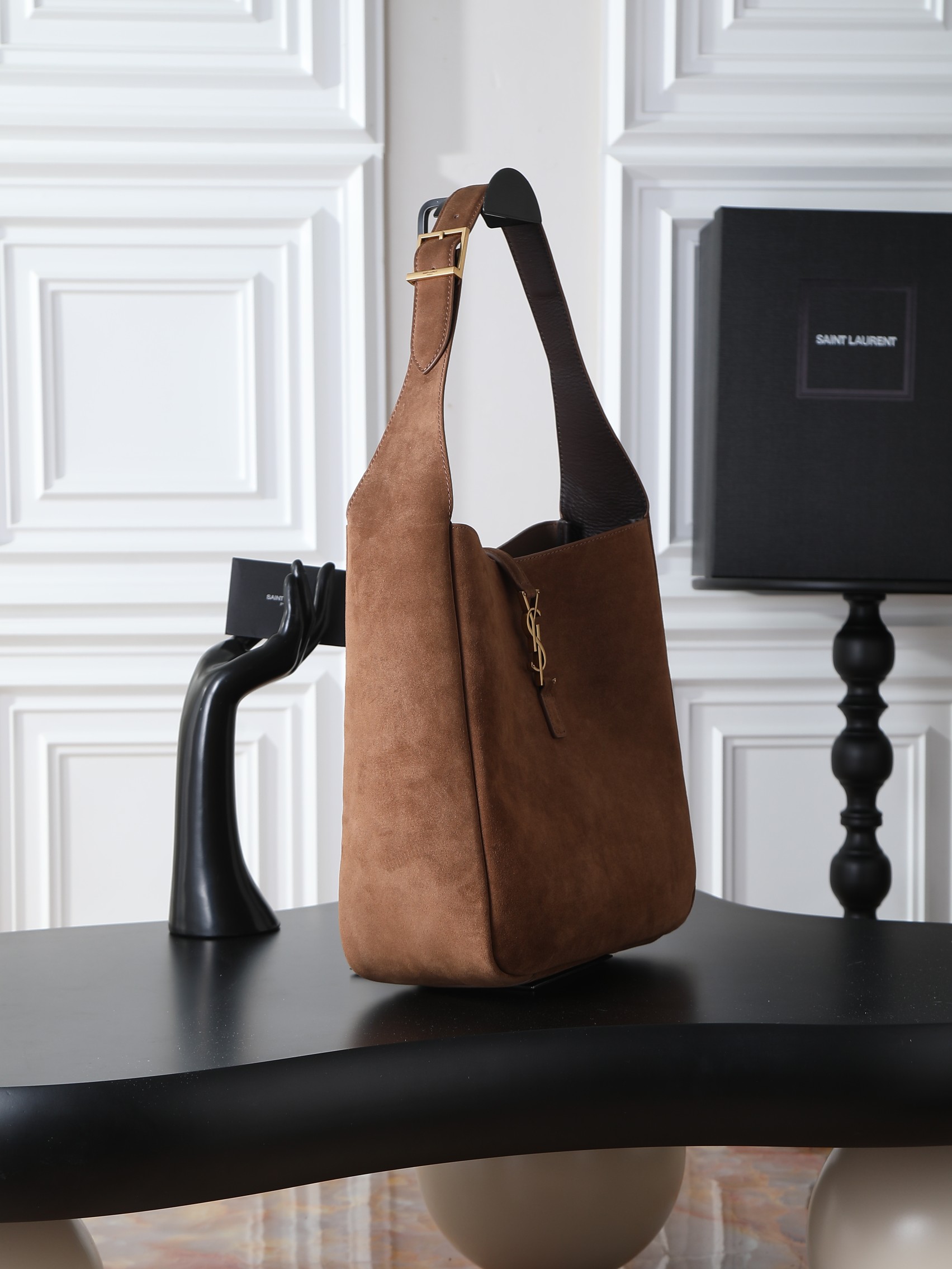 Basic Bag 13cm-l