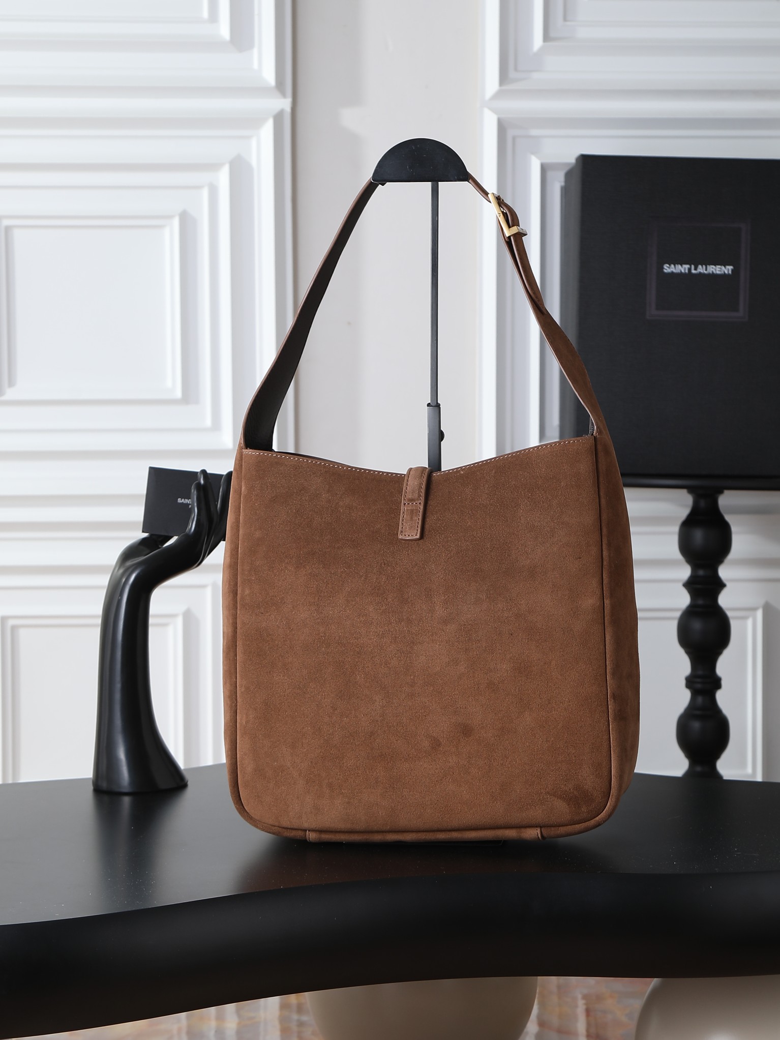 Basic Bag 13cm-l