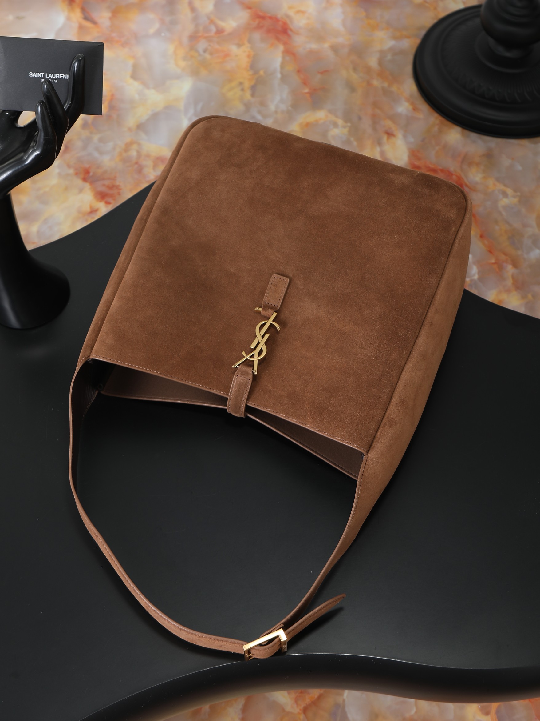 Basic Bag 13cm-l