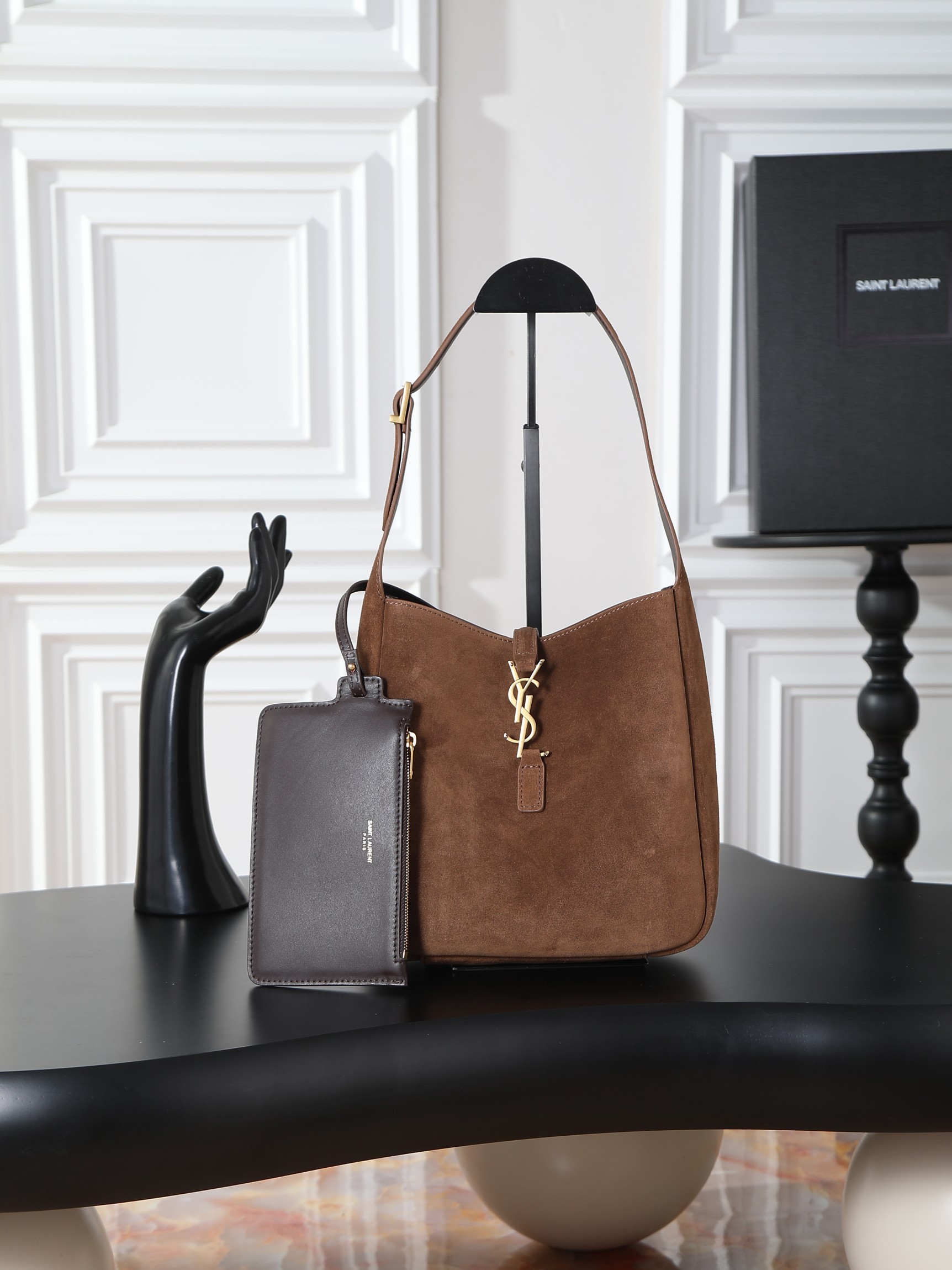 Basic Bag M-l