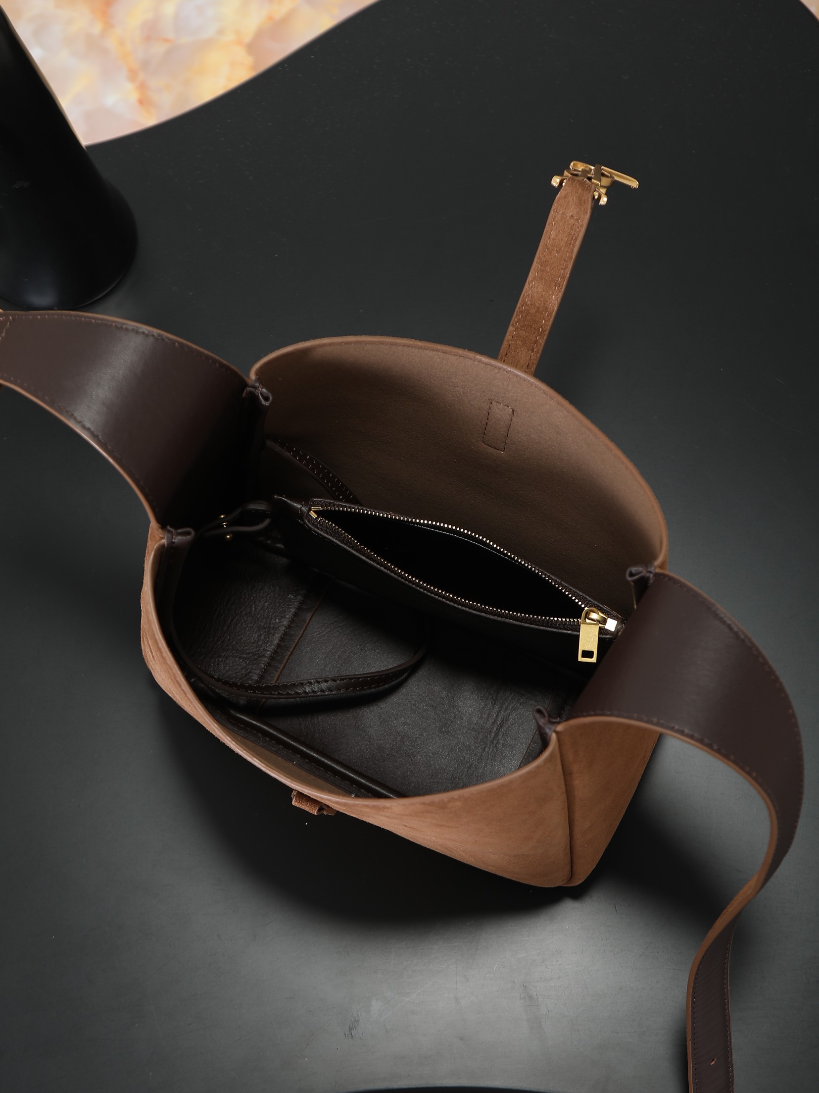 Basic Bag M-l