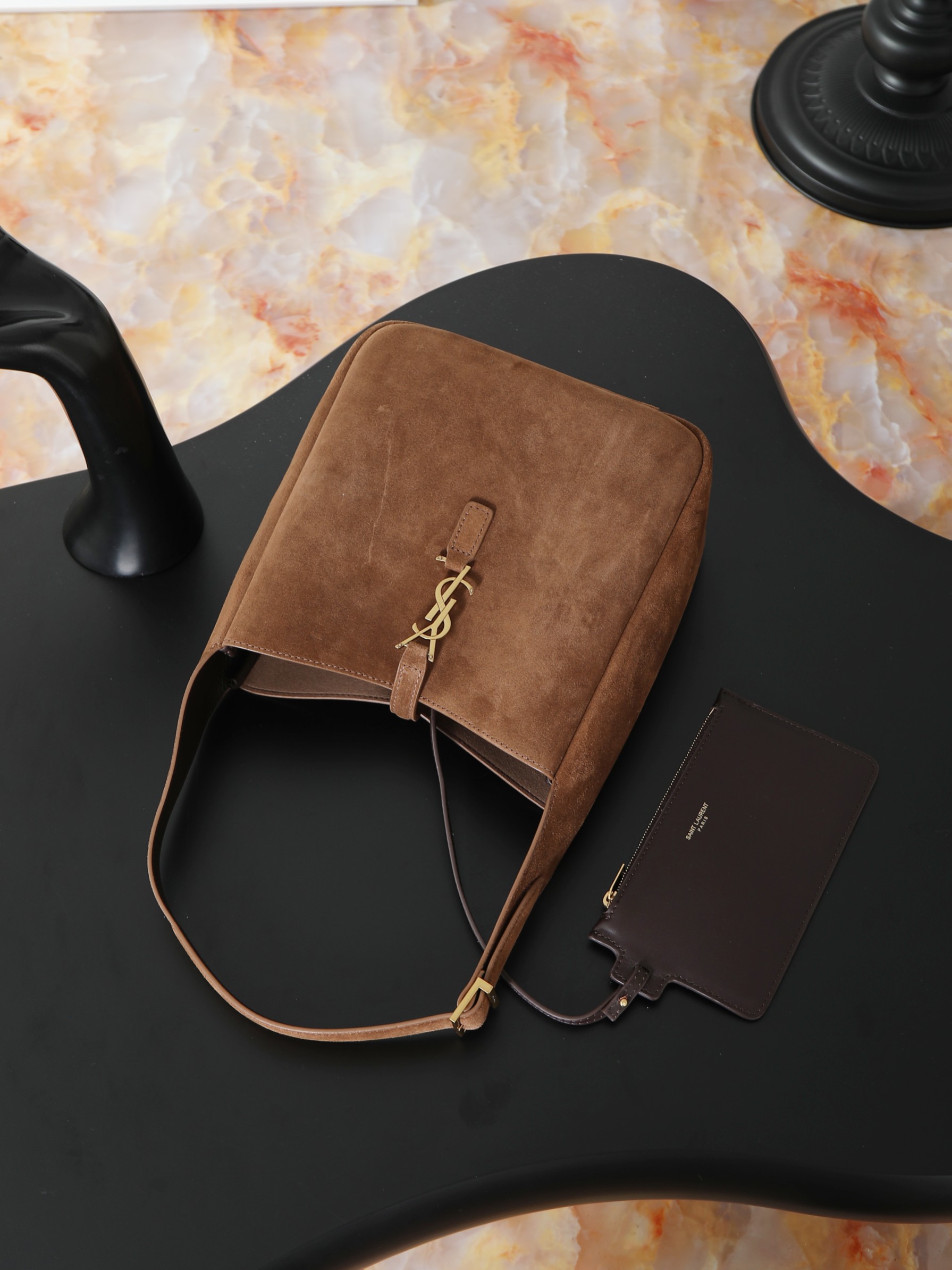 Basic Bag M-l