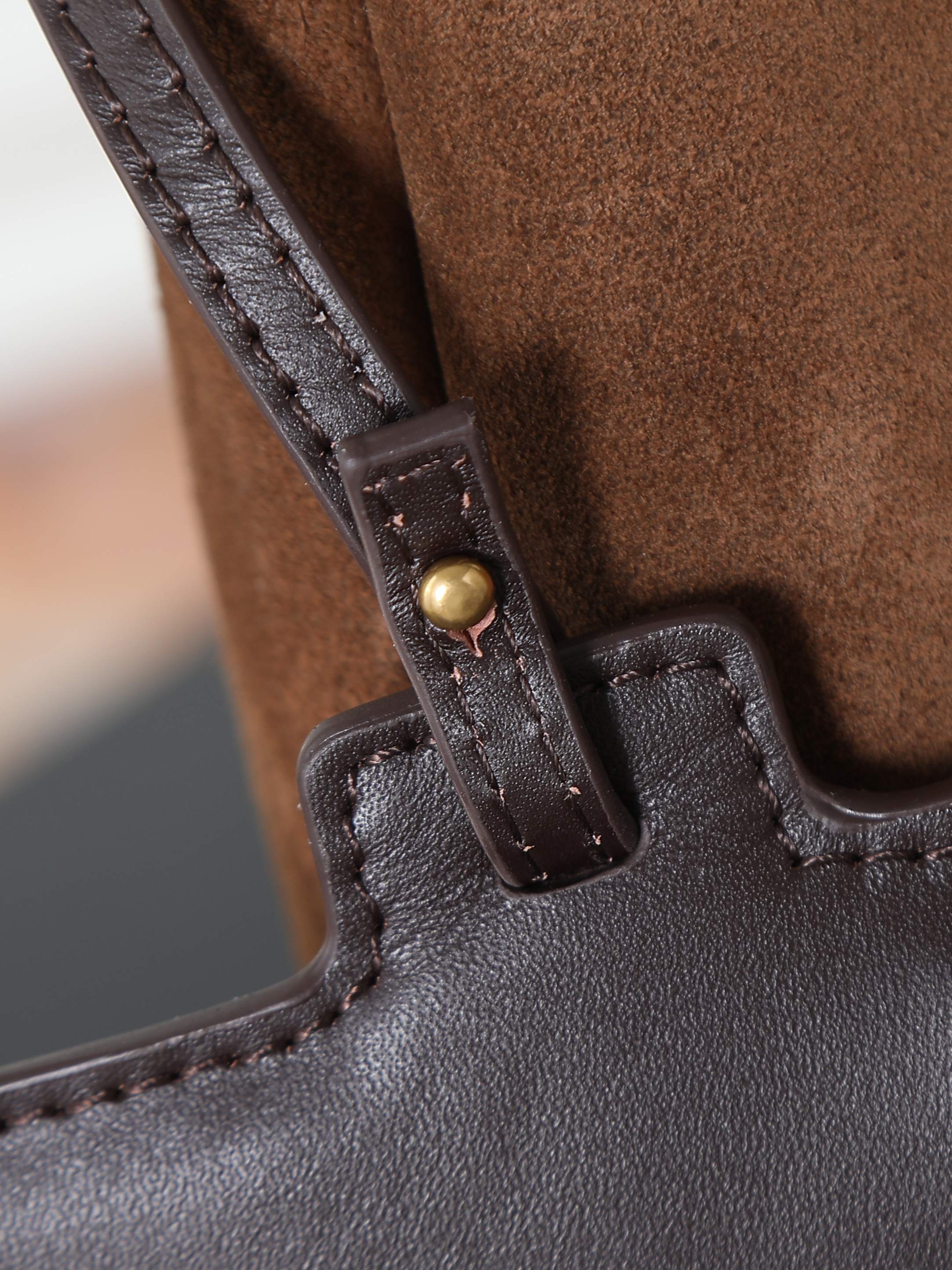Basic Bag M-l
