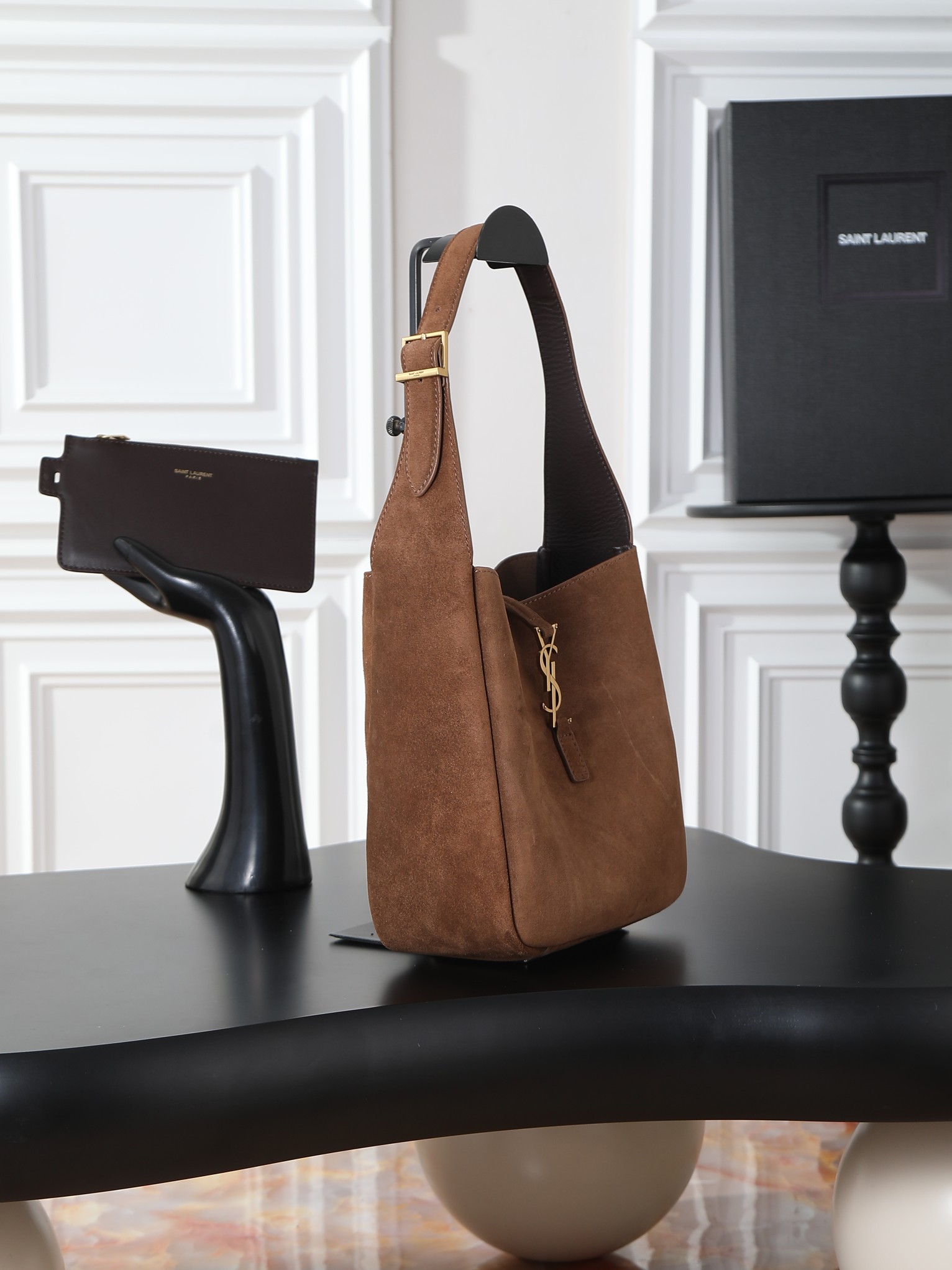 Basic Bag M-l