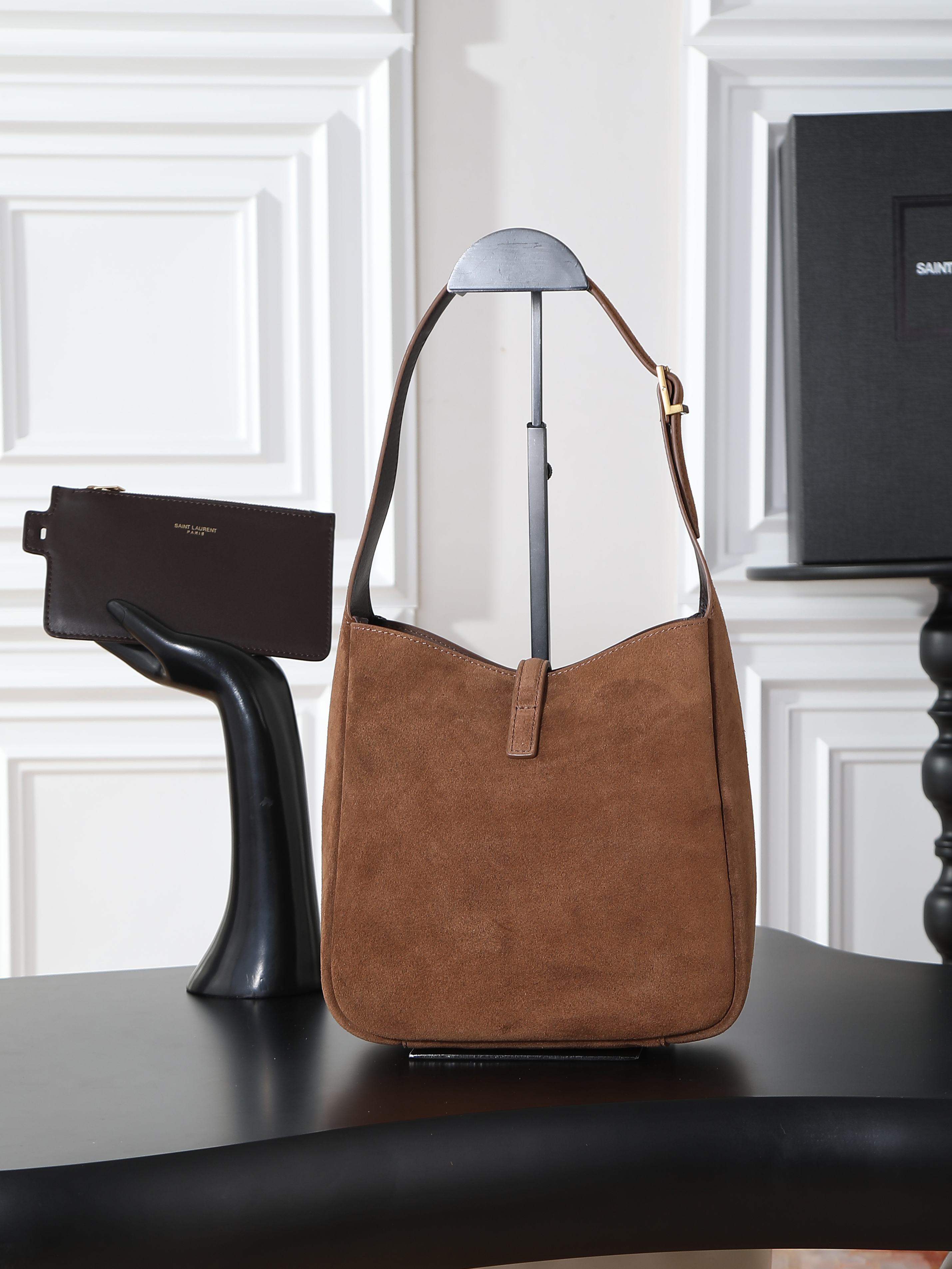 Basic Bag M-l