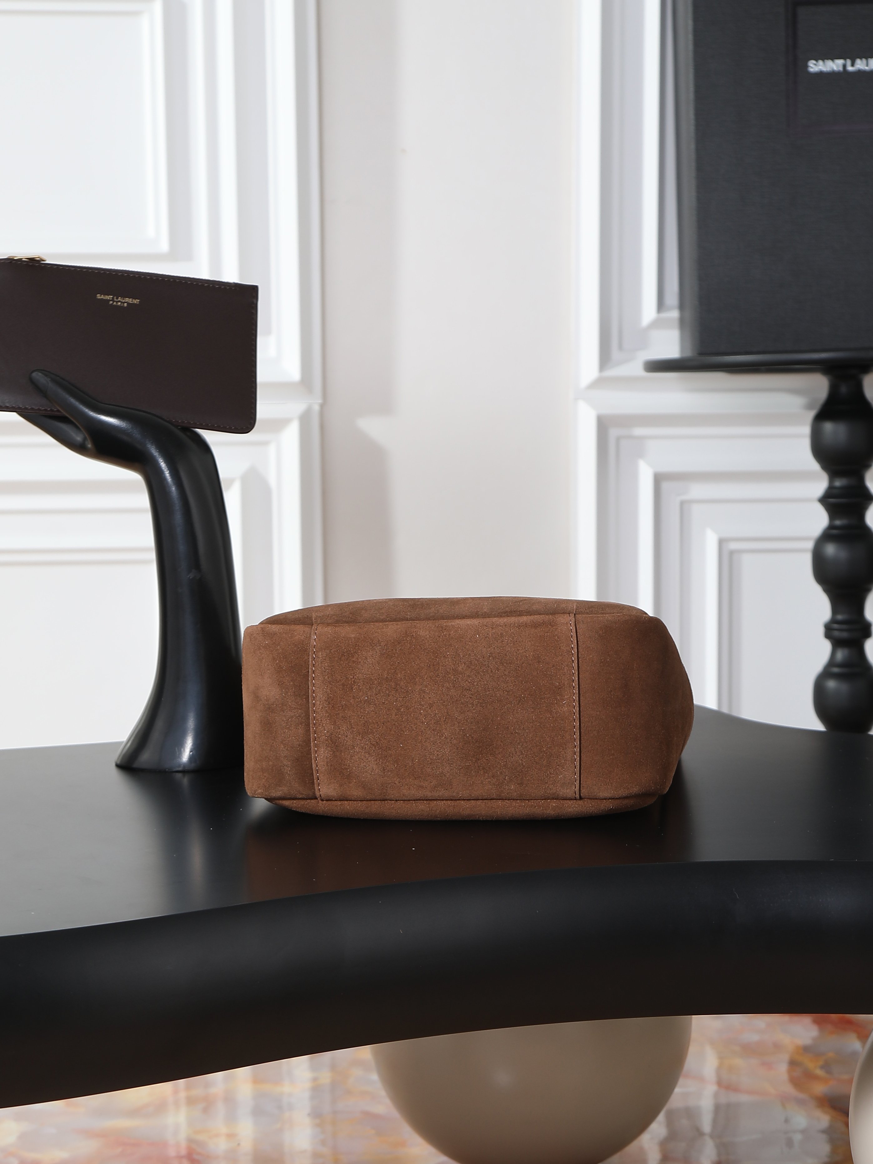 Basic Bag M-l