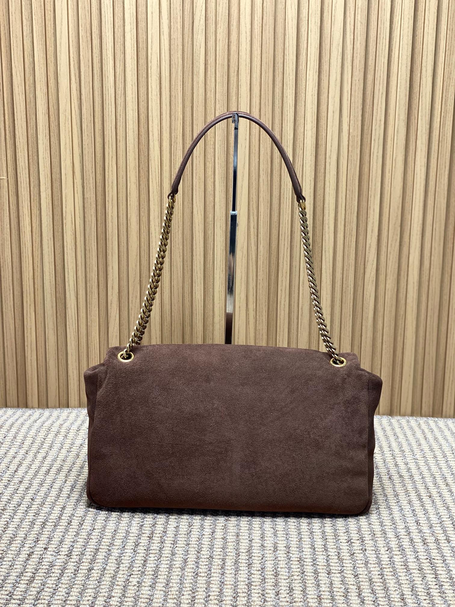 Ysl Basic Bag Large Capacity 10cm-l-s