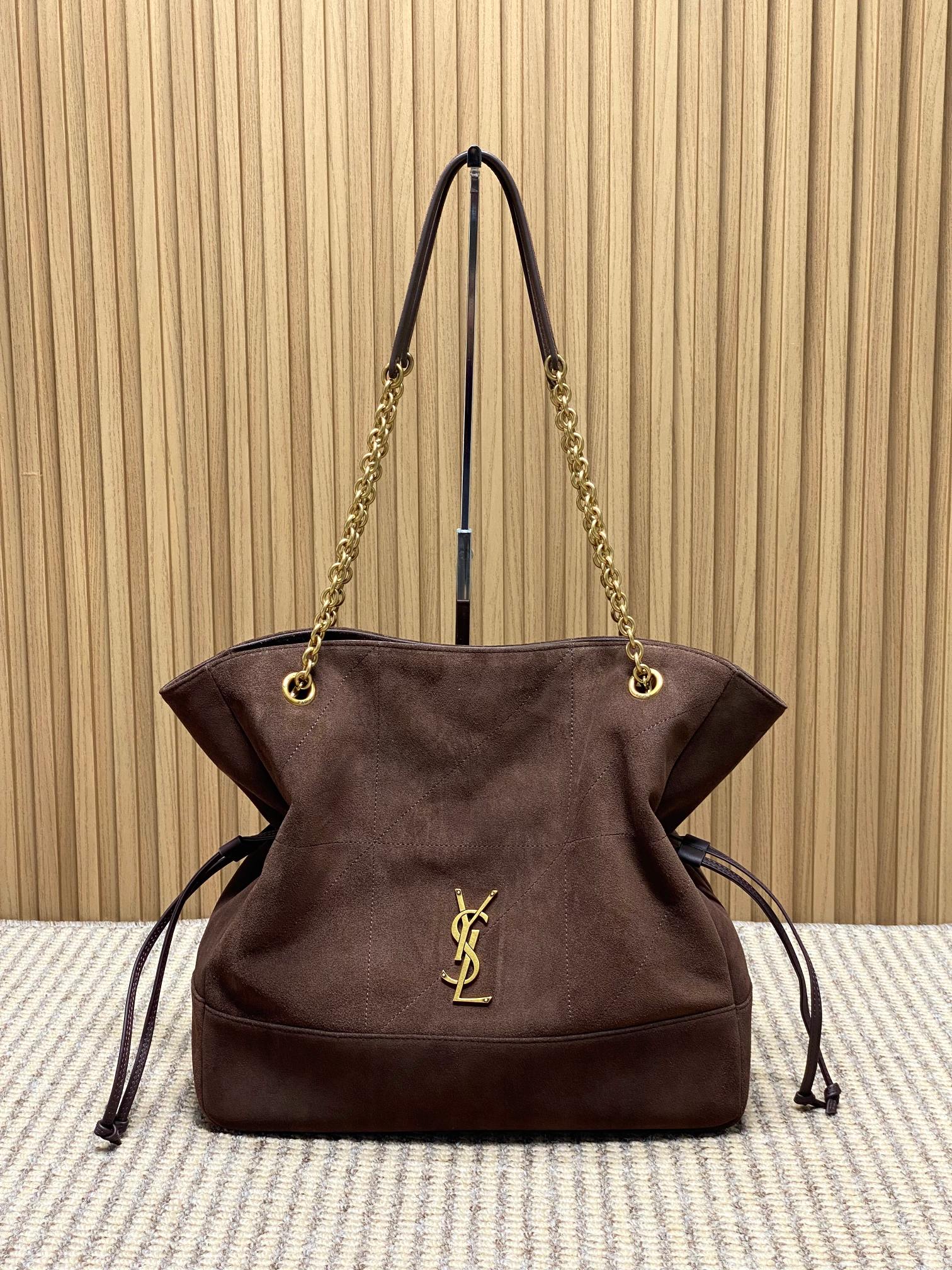 Ysl Basic Bag 10cm-m-l-s