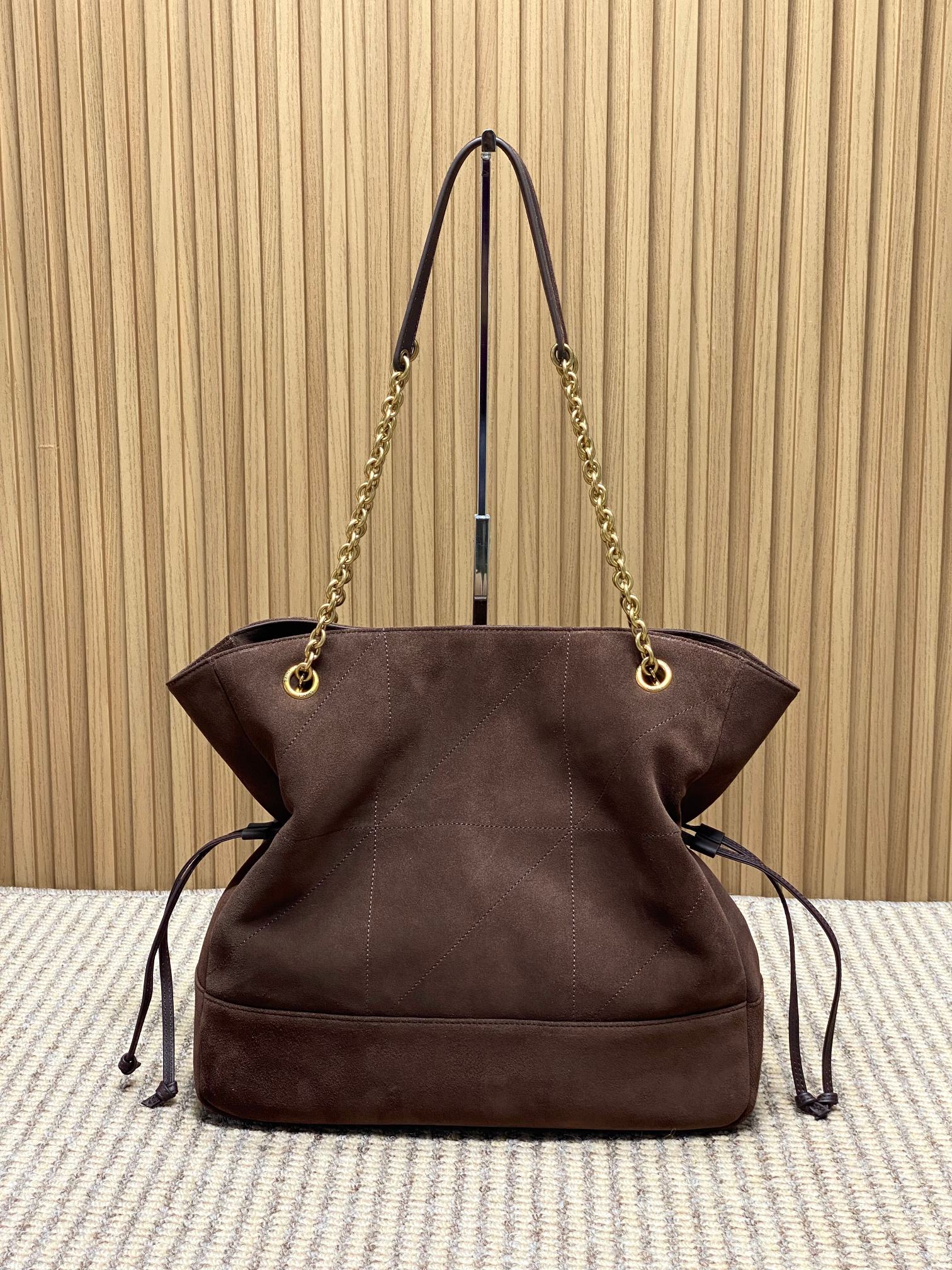 Ysl Basic Bag 10cm-m-l-s