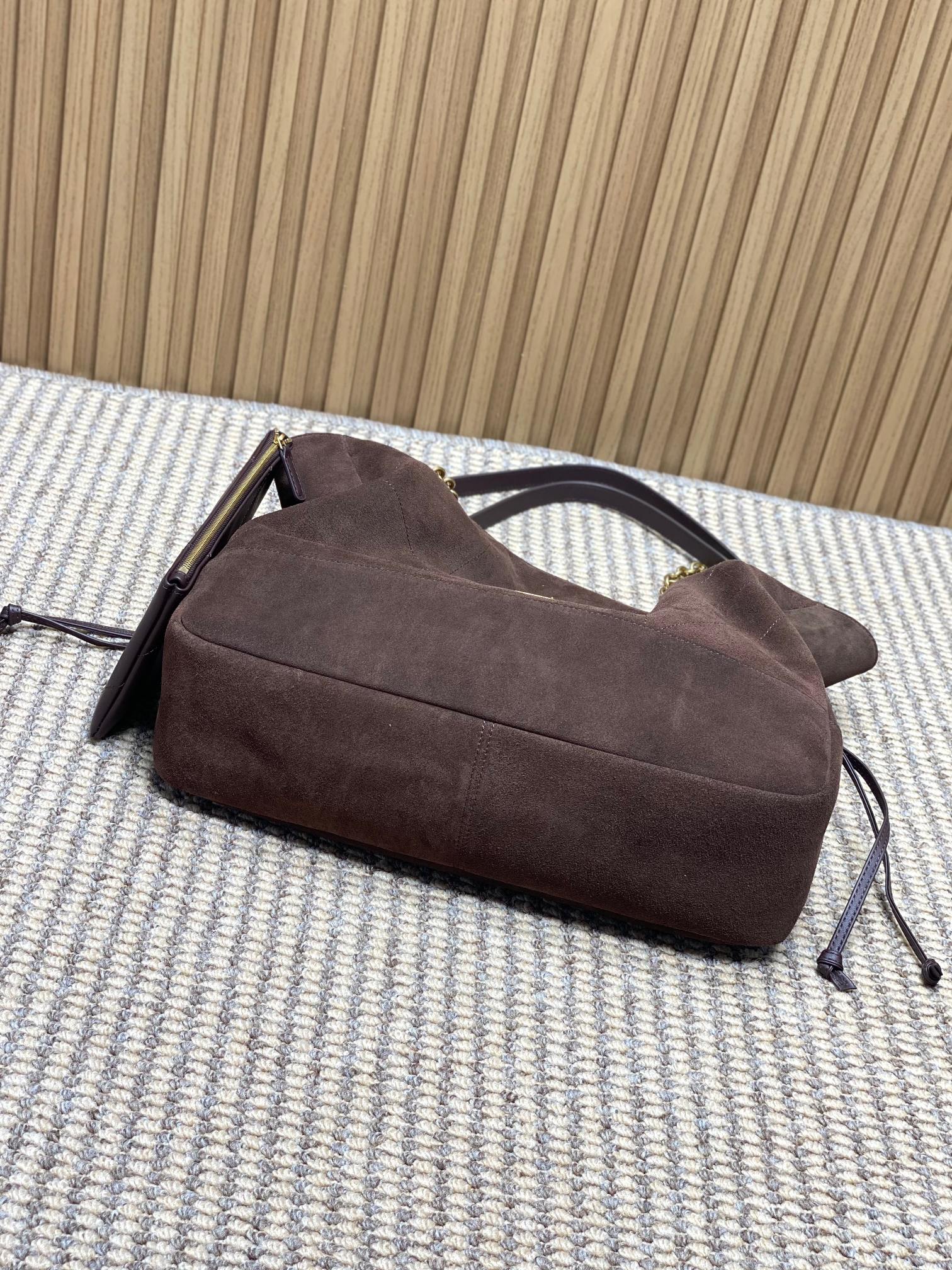 Ysl Basic Bag 10cm-m-l-s