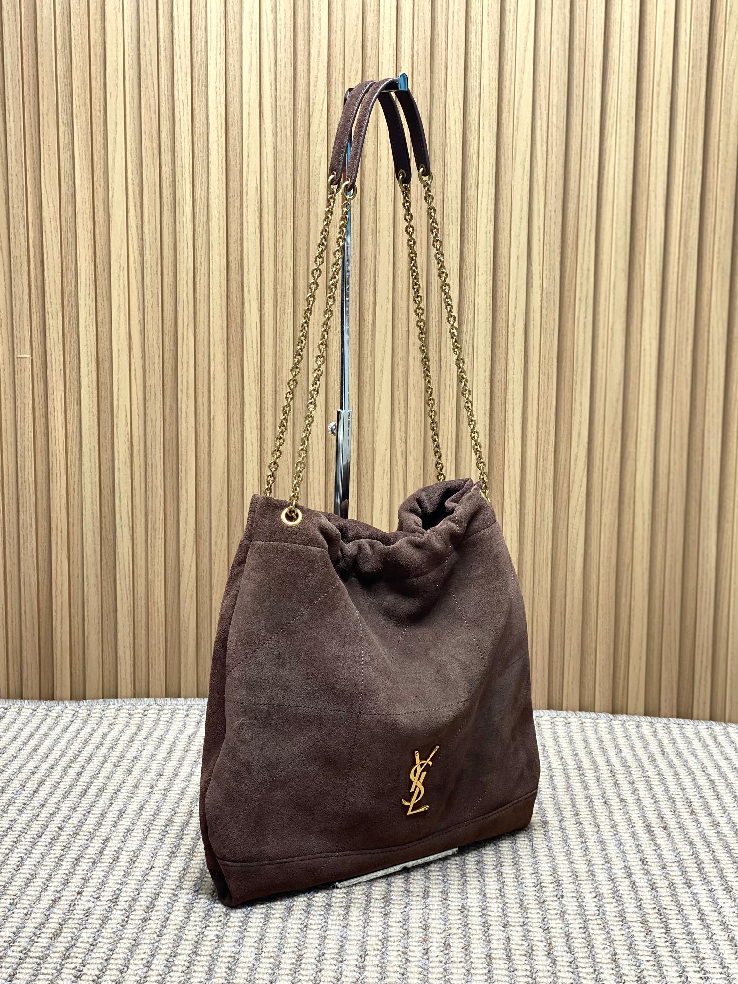 Ysl Basic Bag M-l-s