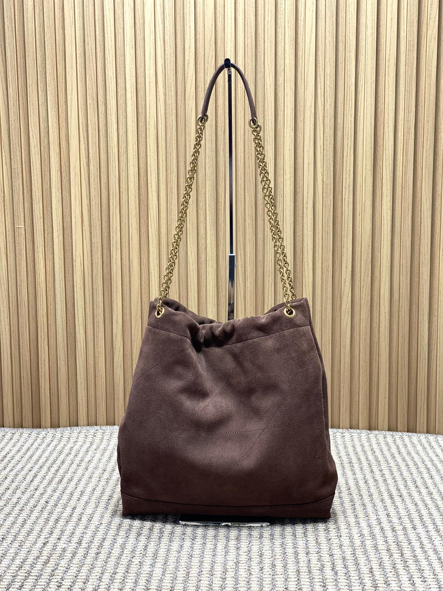 Ysl Basic Bag M-l-s