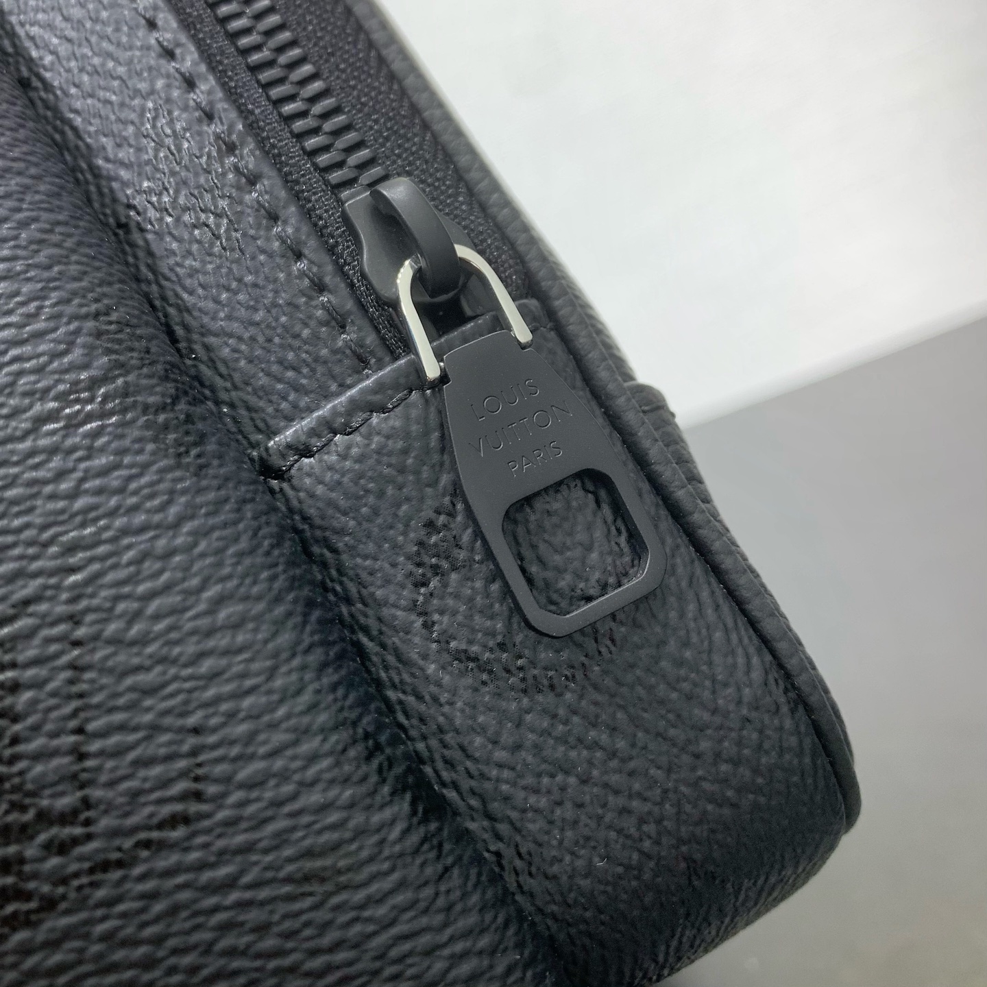 Louis Vuitton Backpack Canvas M-s