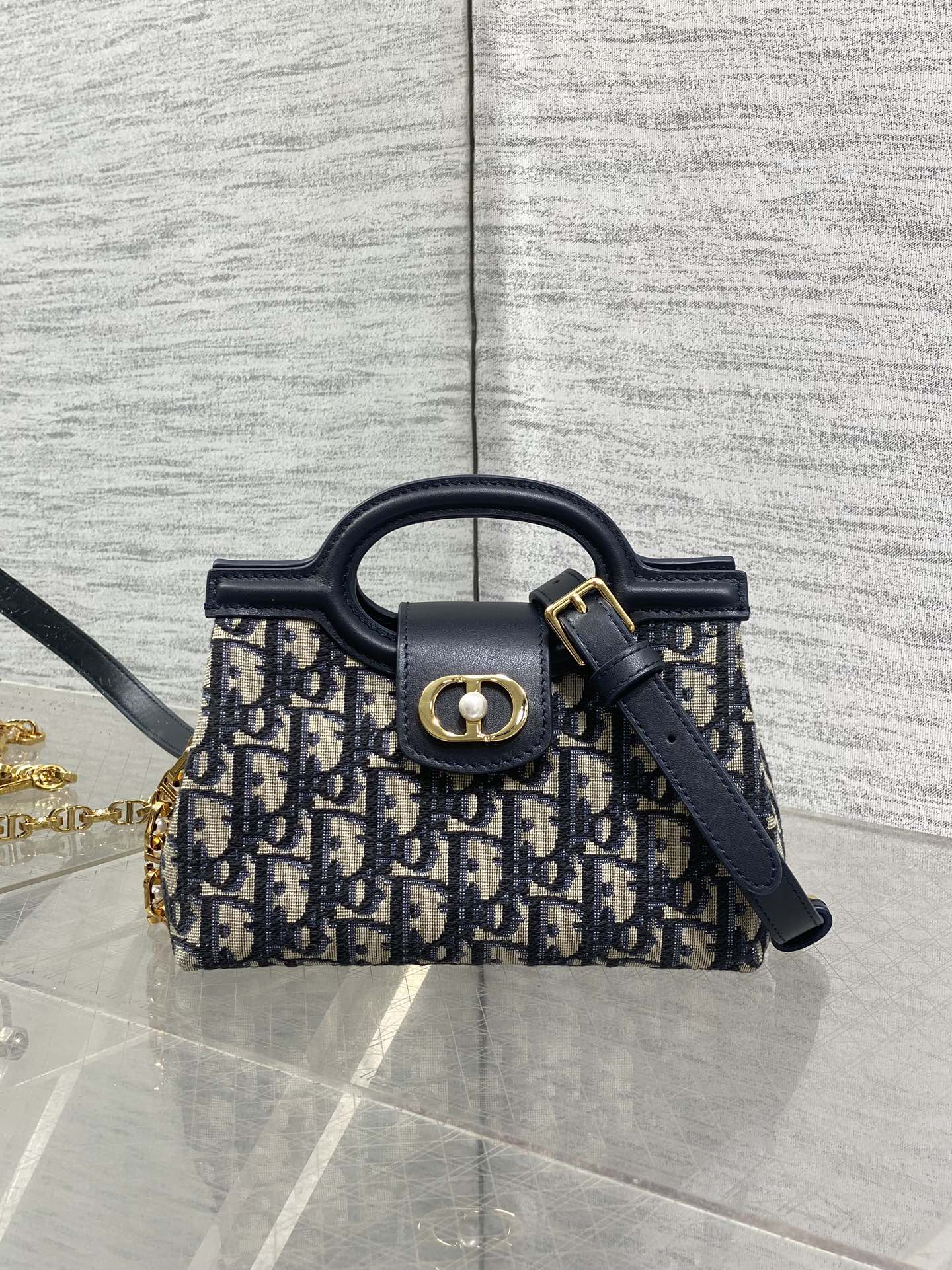 Basic Bag 13cm-l-s