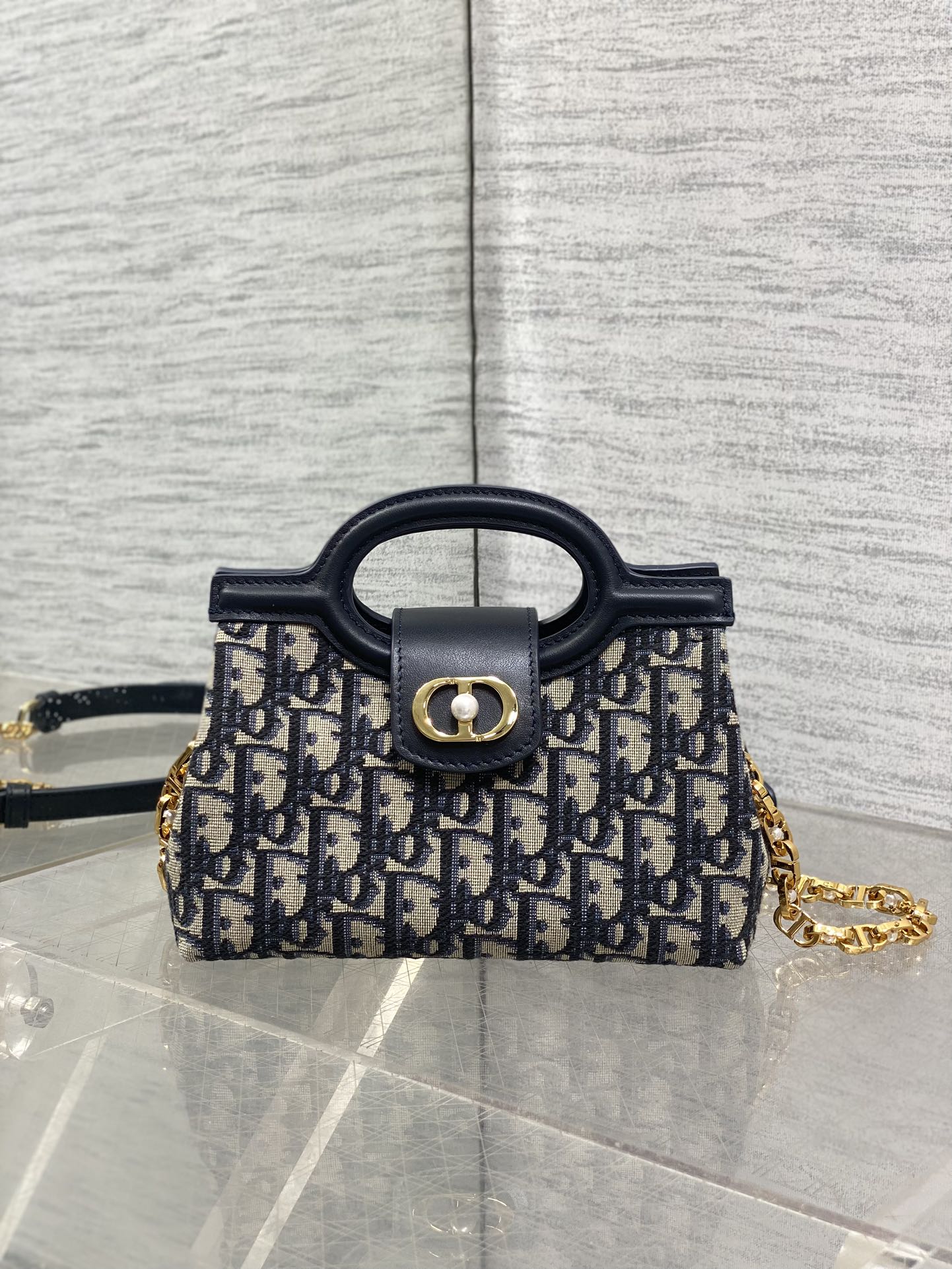 Basic Bag 13cm-l-s