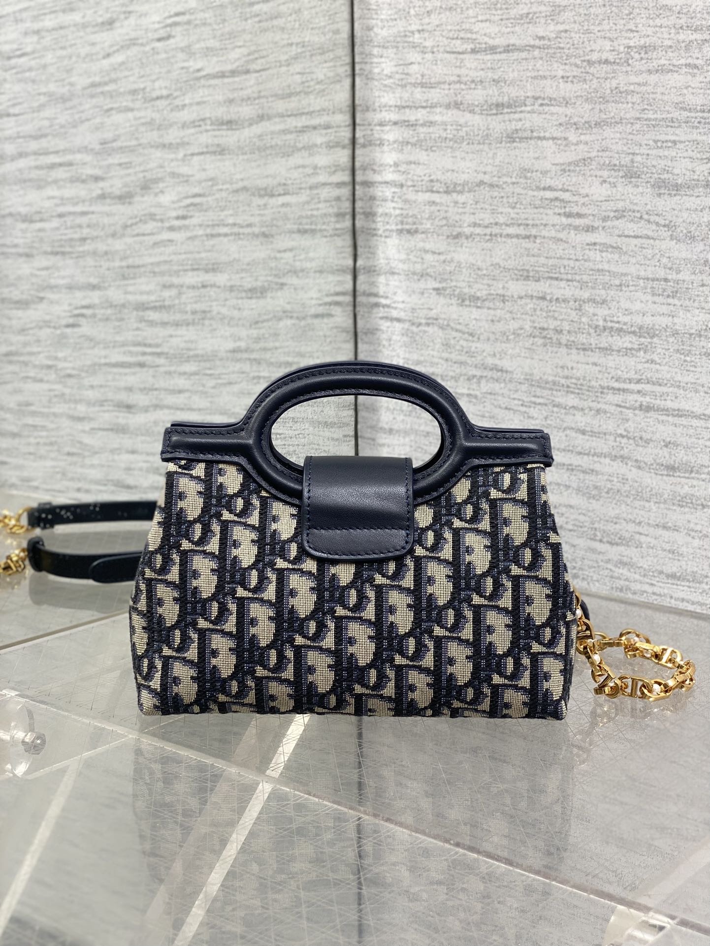 Basic Bag 13cm-l-s