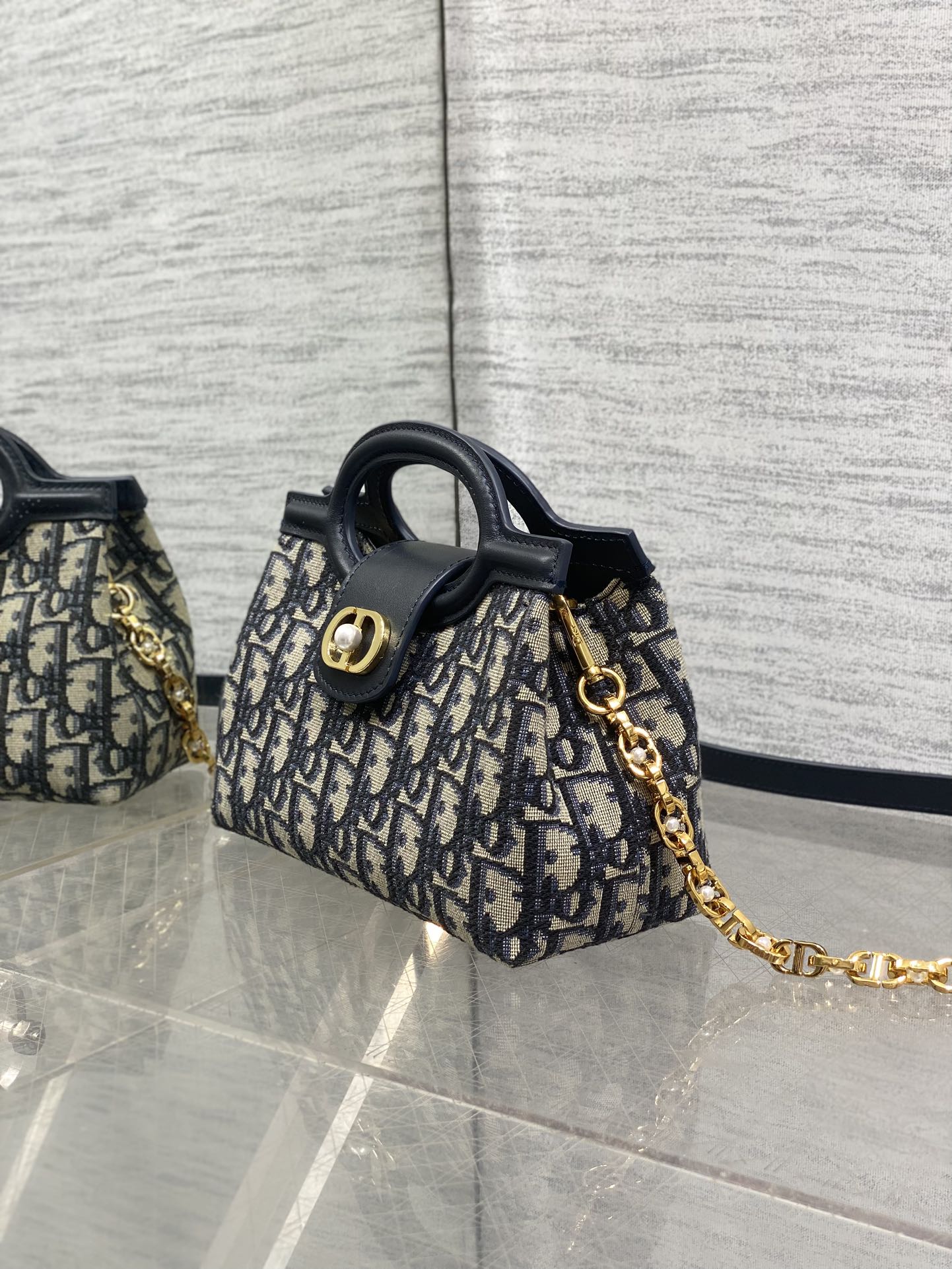Basic Bag 13cm-l-s