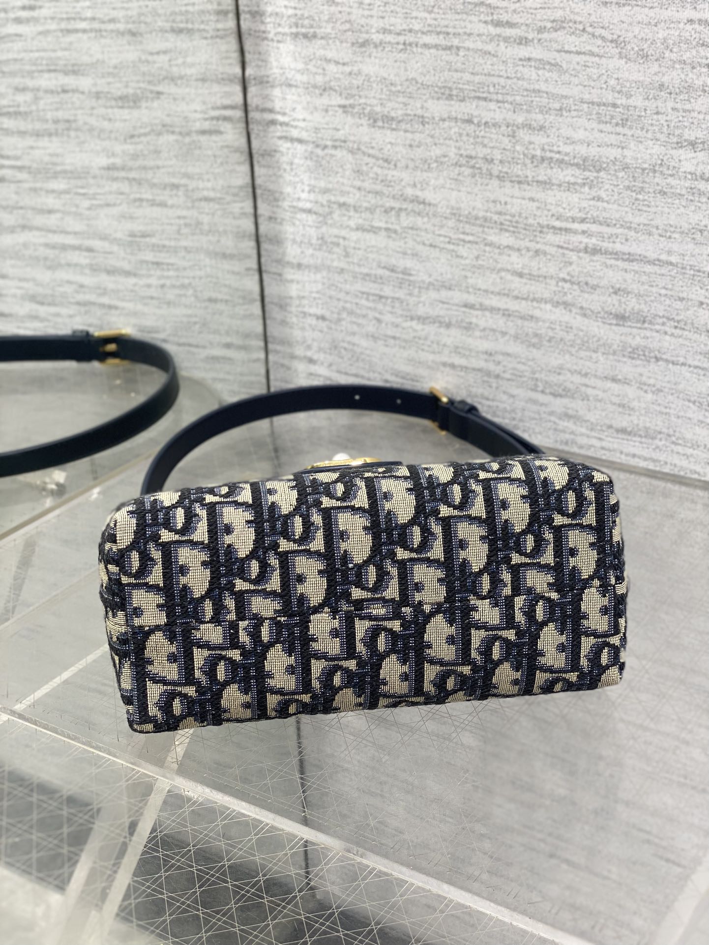 Basic Bag 13cm-l-s