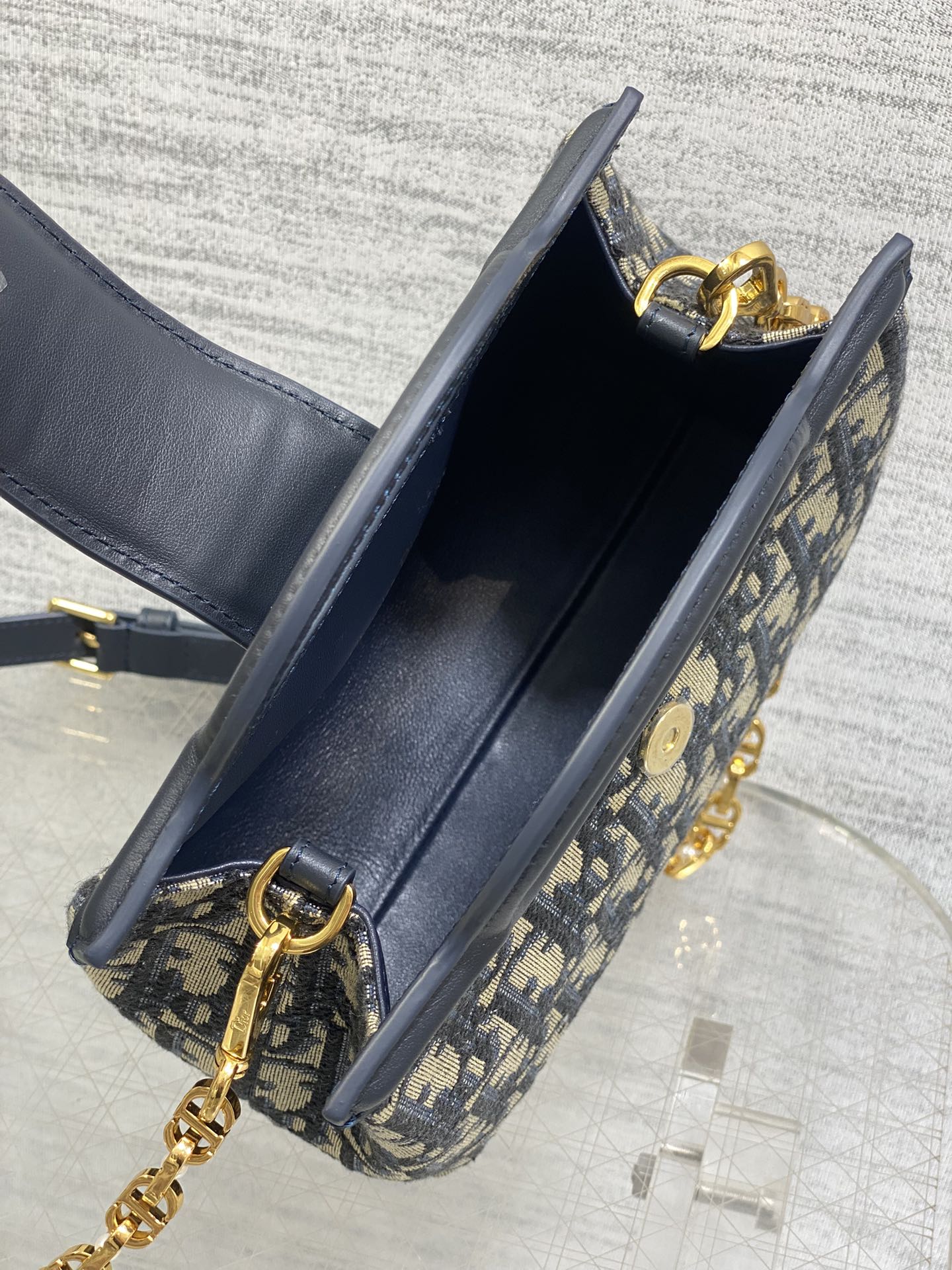 Basic Bag 13cm-l-s