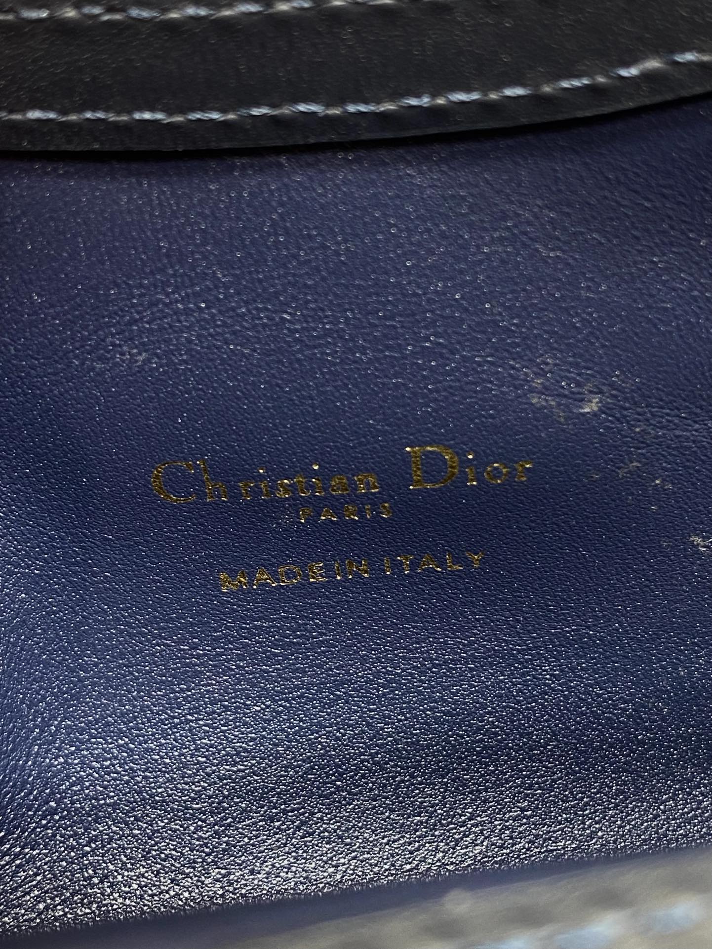 Basic Bag 13cm-l-s