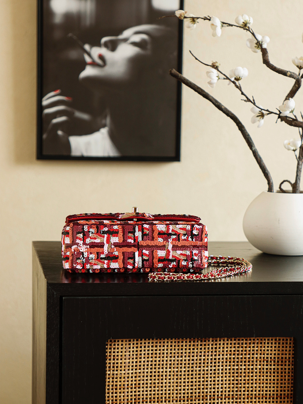 Basic Bag M-s