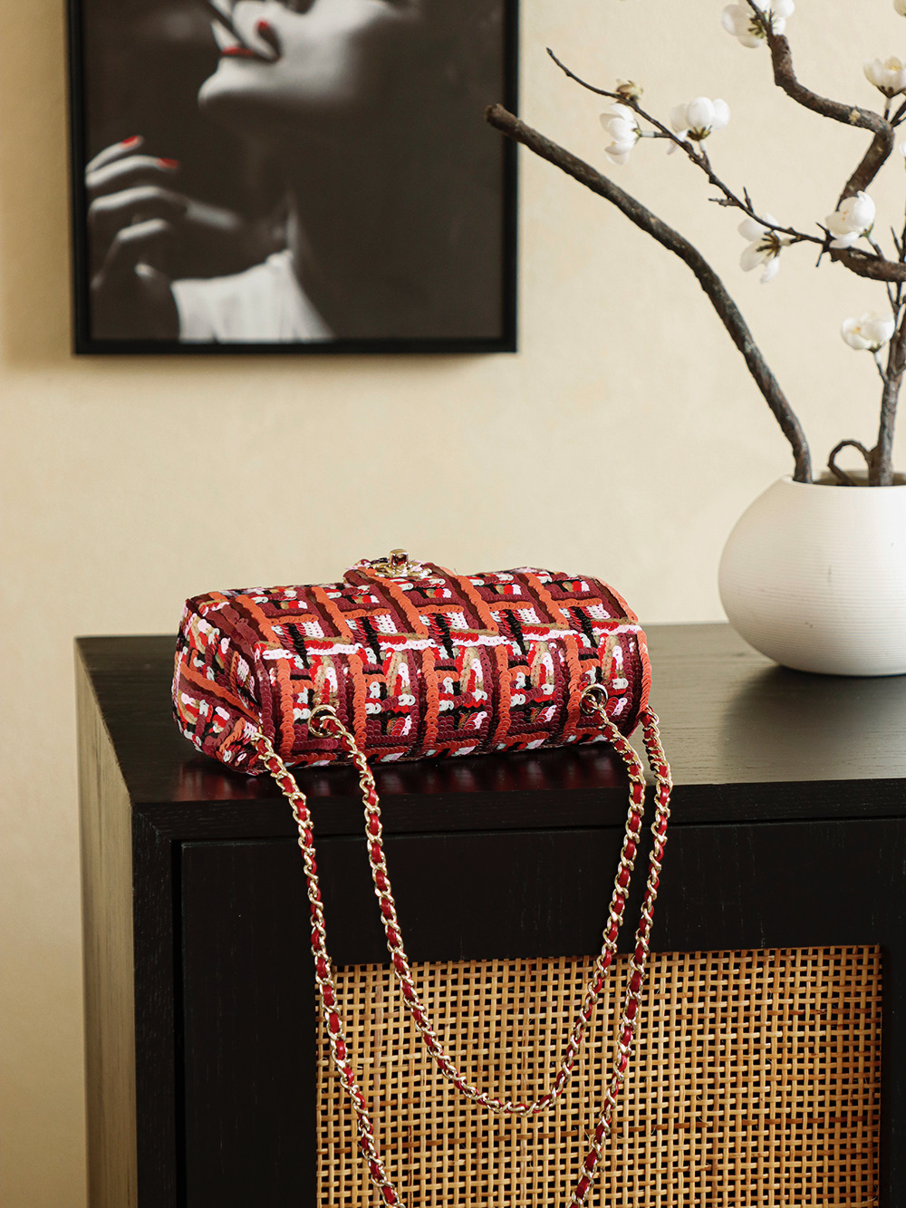 Basic Bag M-s