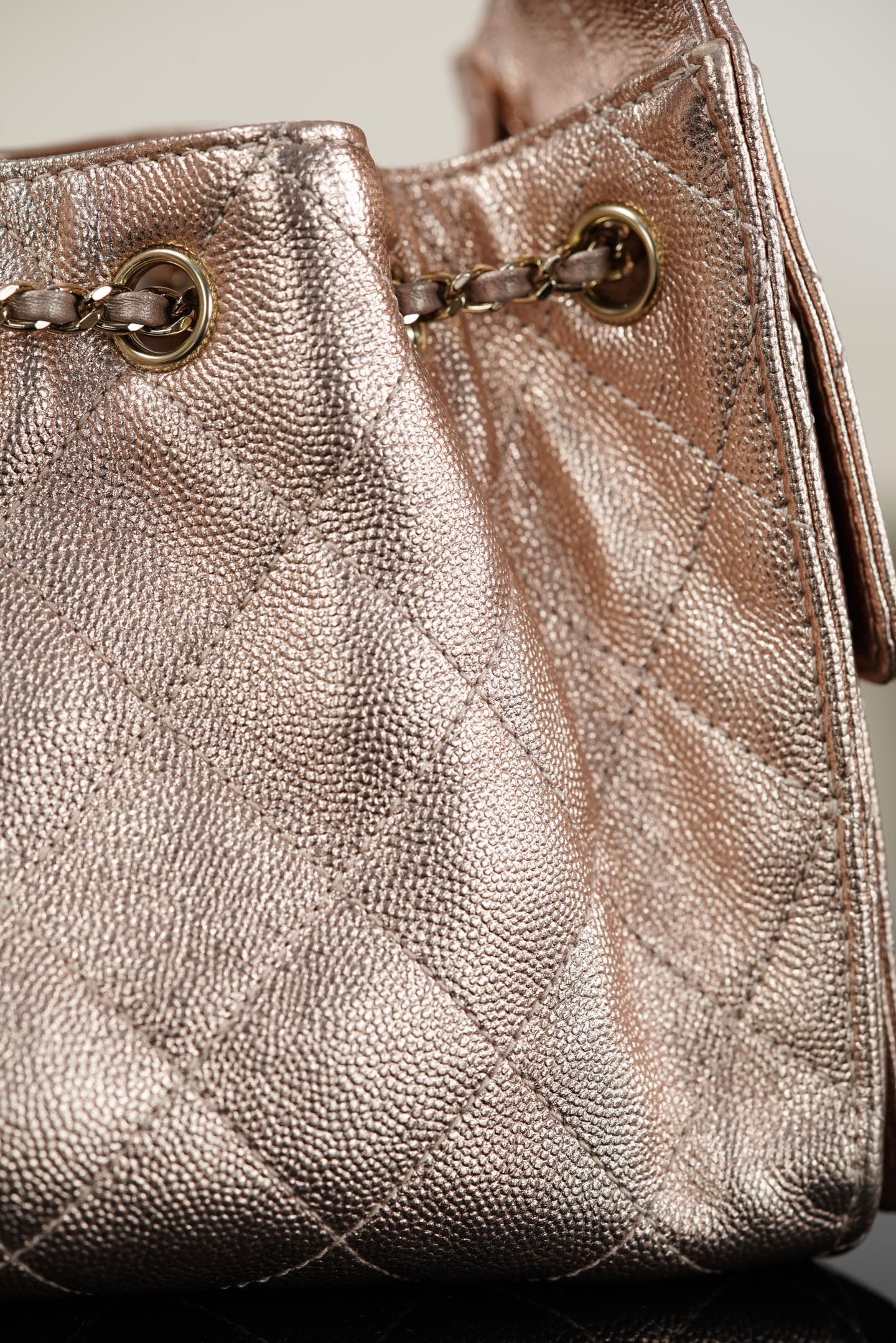 Basic Bag