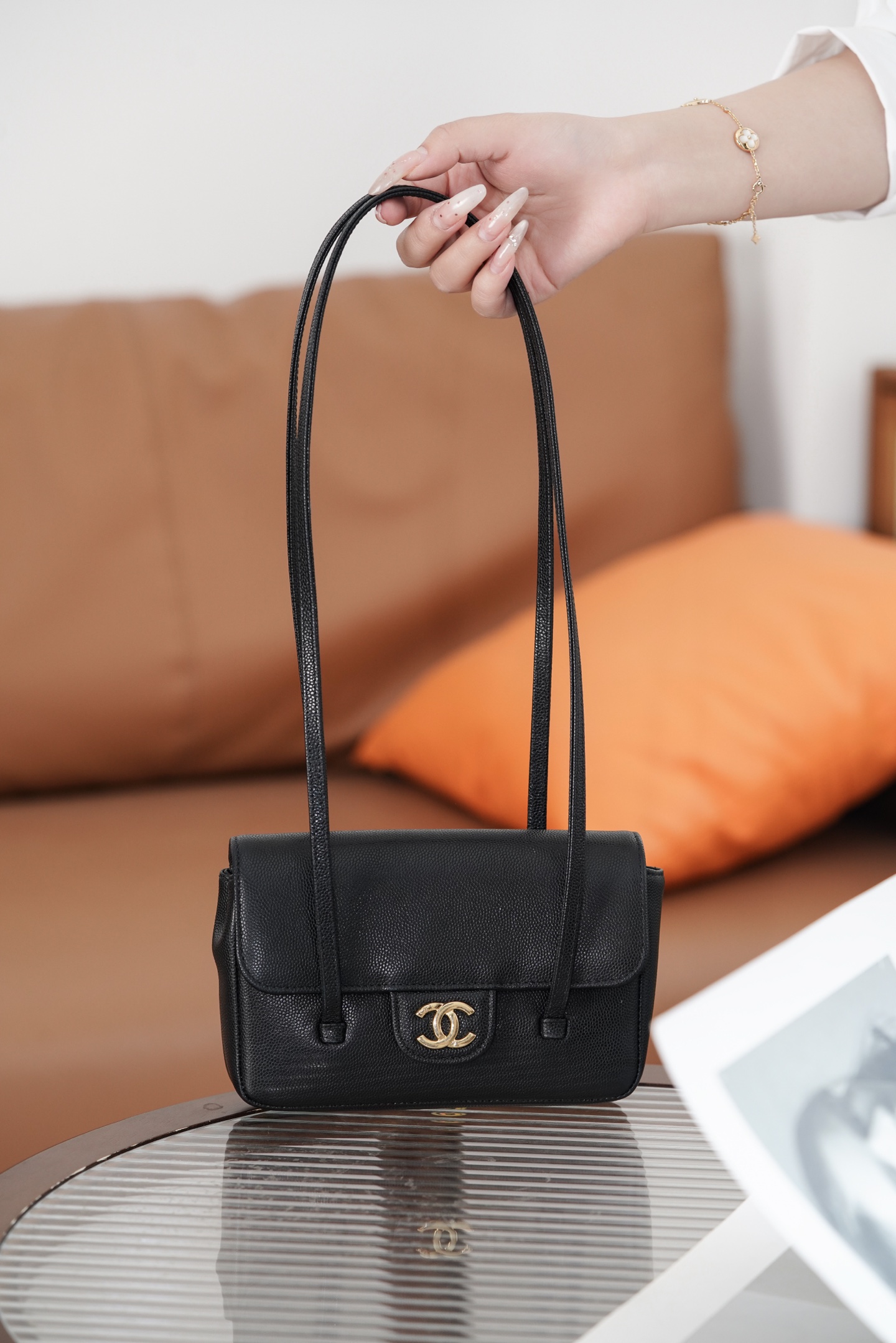 Basic Bag