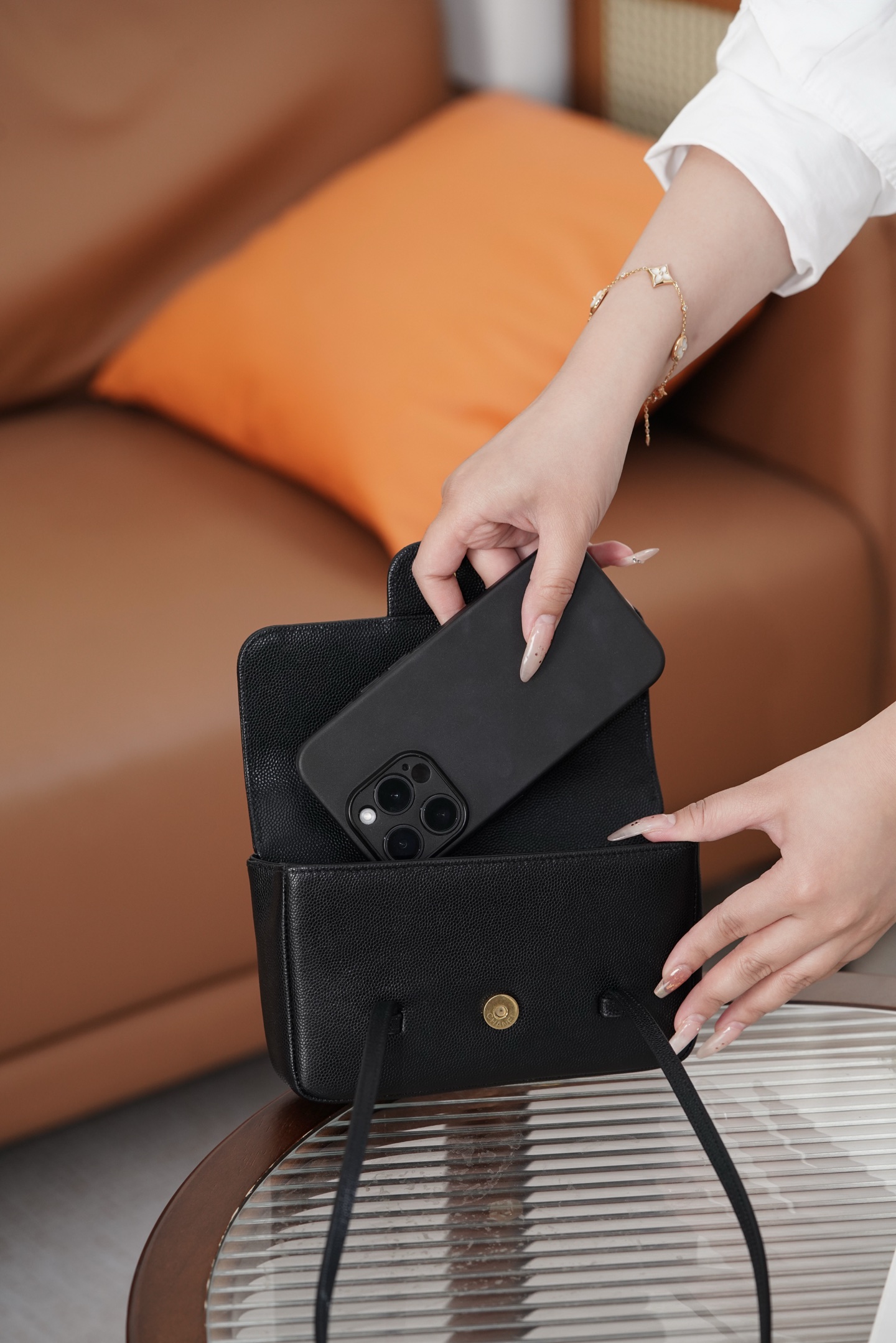 Basic Bag
