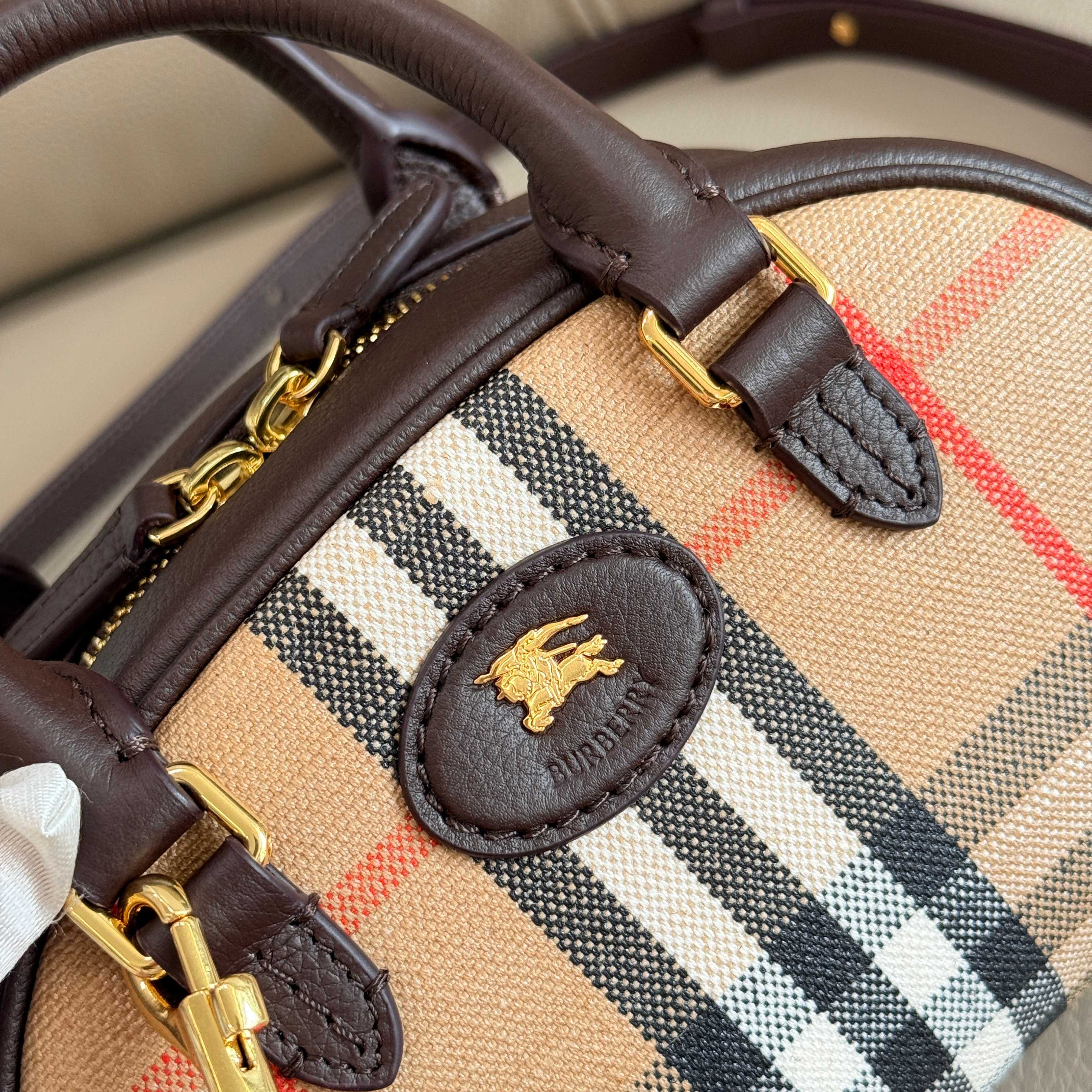 Backpack Cow Leather 12cm-l-s