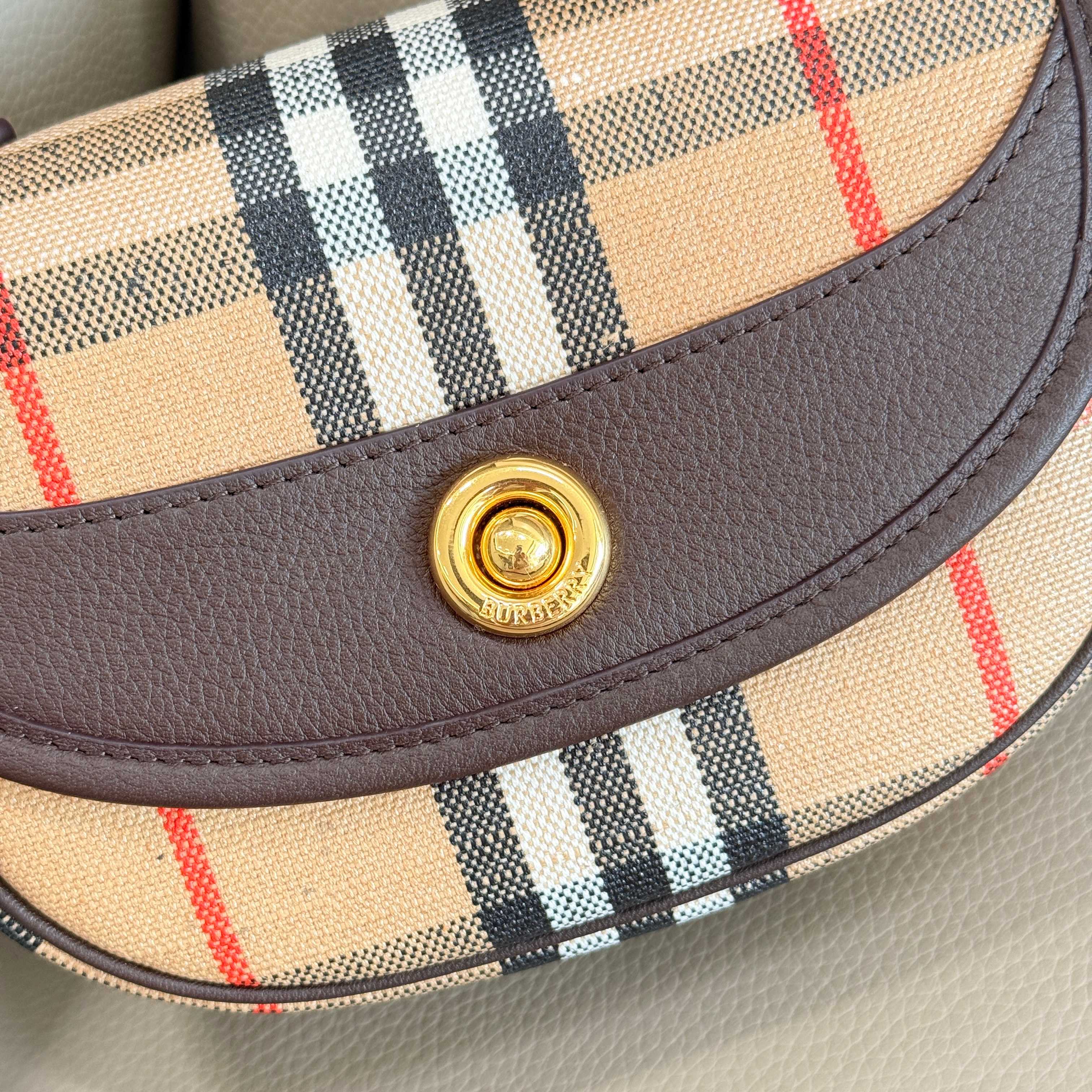 Basic Bag Cow Leather 11cm-l-s