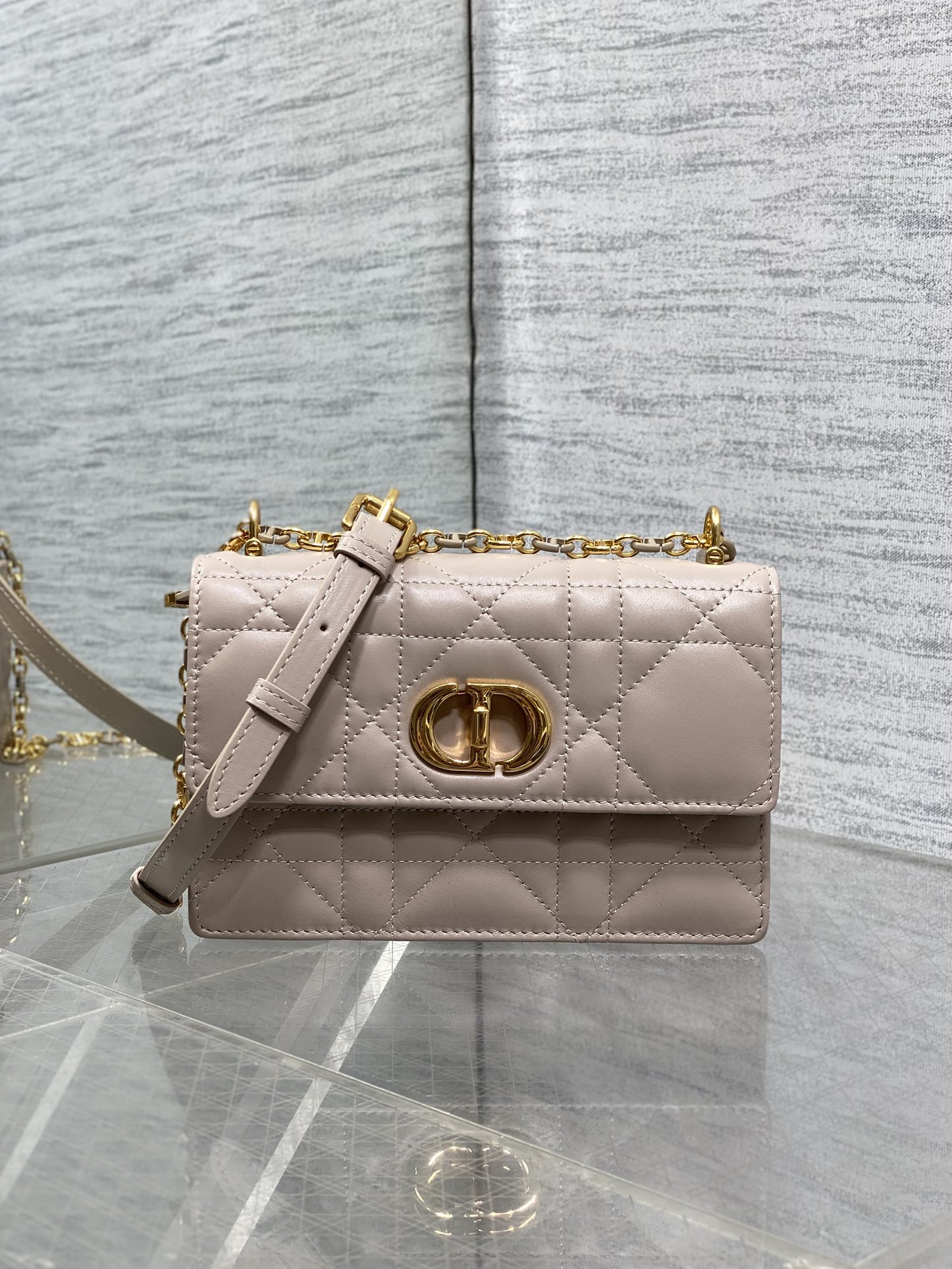Basic Bag M-s