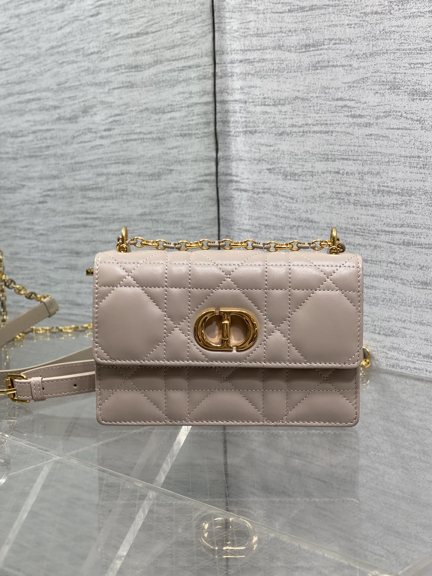 Basic Bag M-s