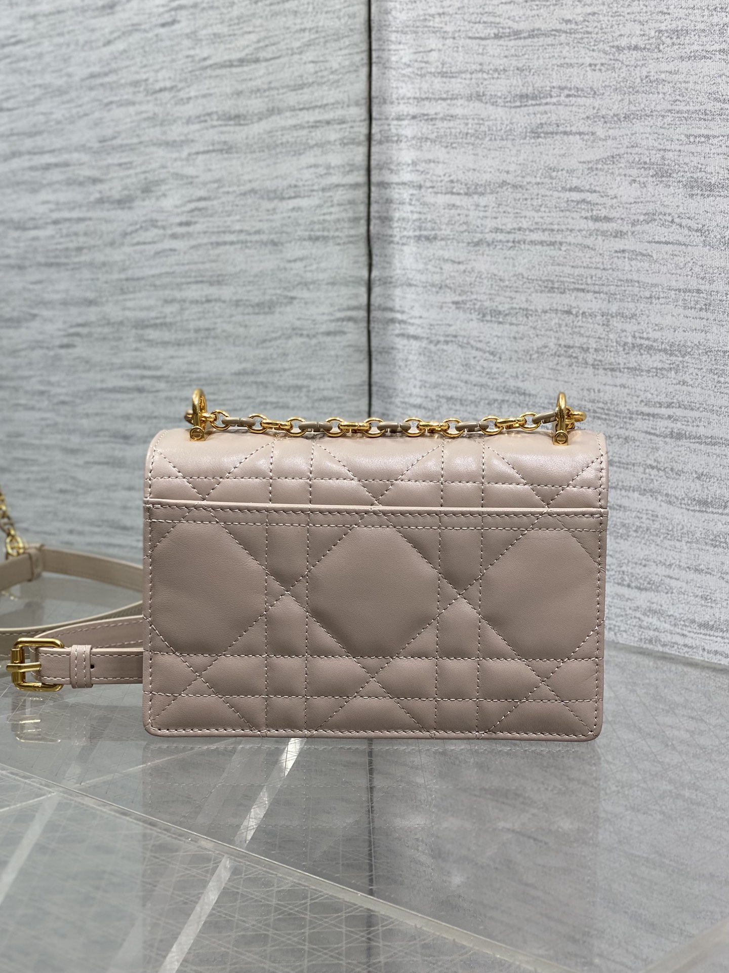 Basic Bag M-s