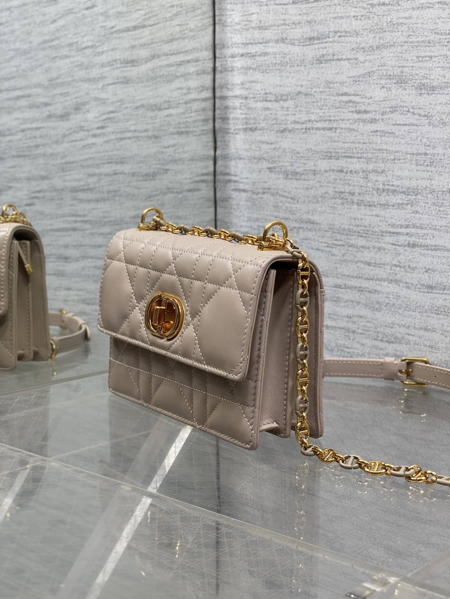 Basic Bag M-s
