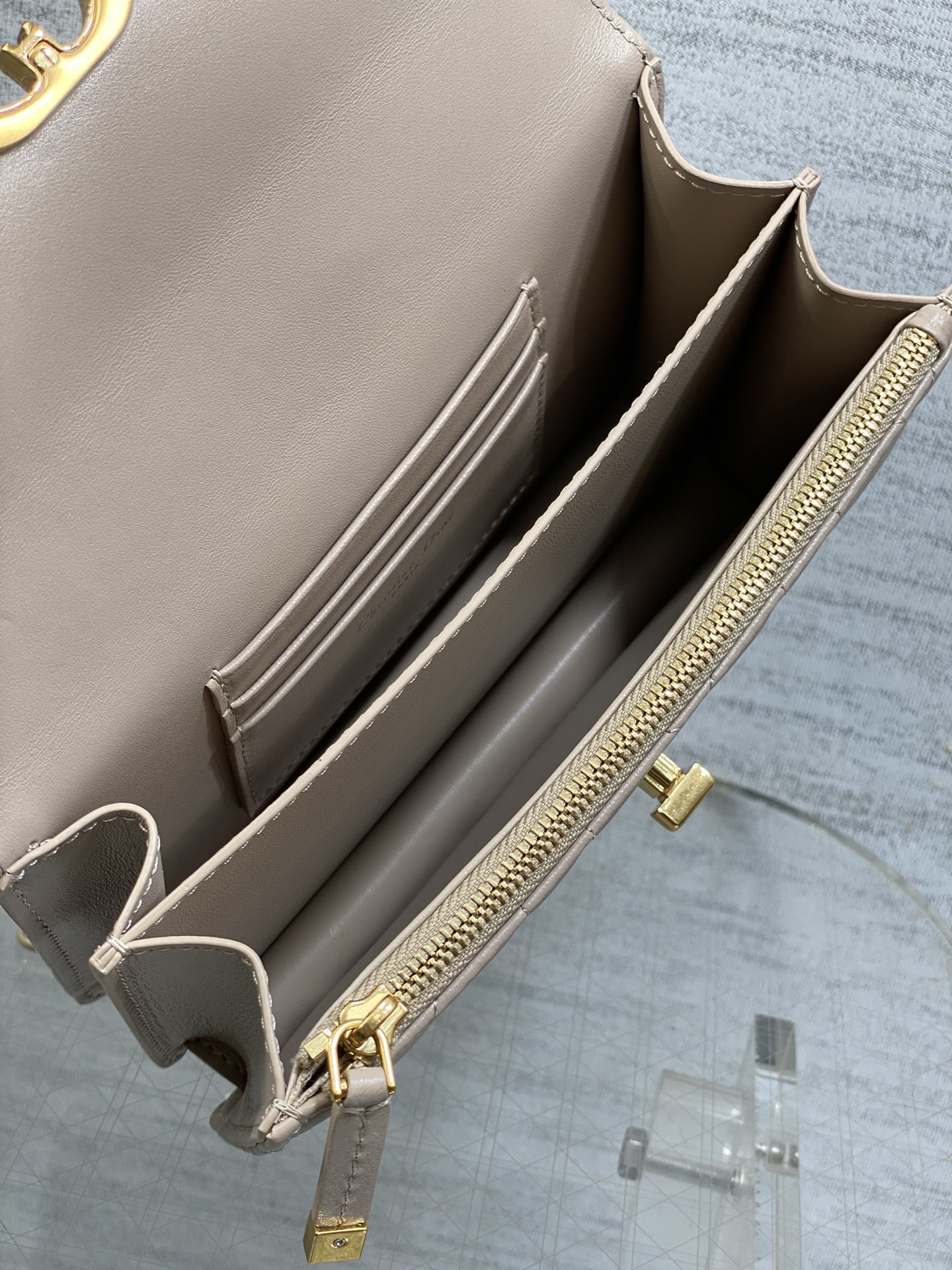 Basic Bag M-s
