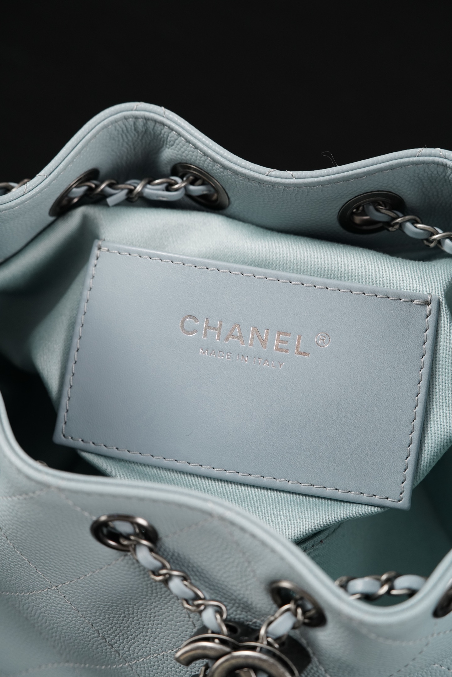 Basic Bag Cow Leather