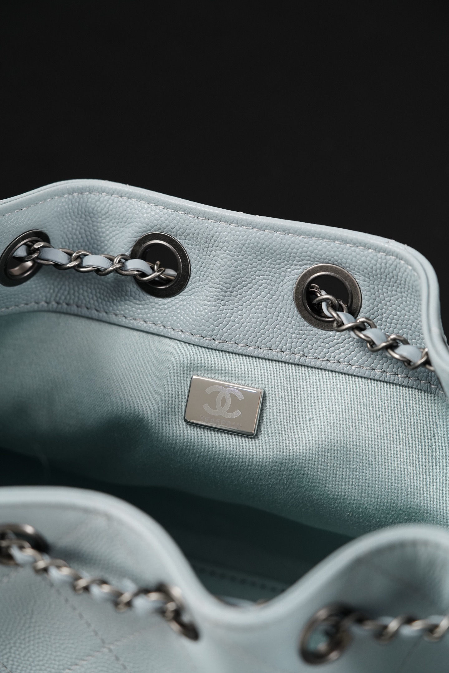 Basic Bag Cow Leather