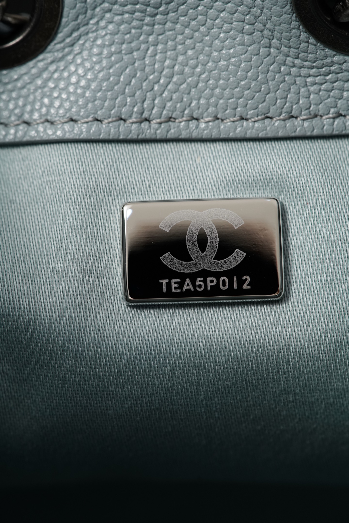 Basic Bag Cow Leather