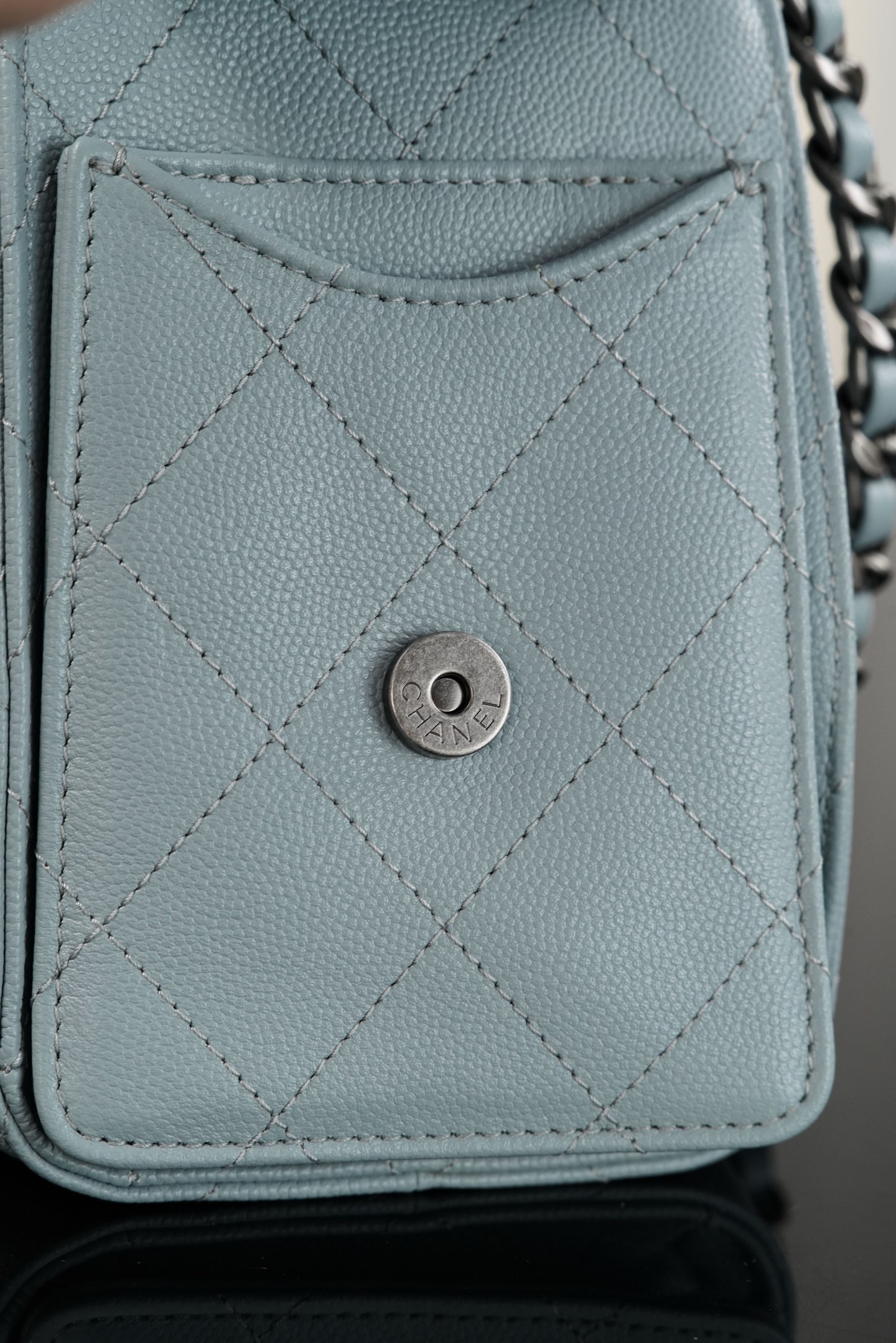Basic Bag Cow Leather