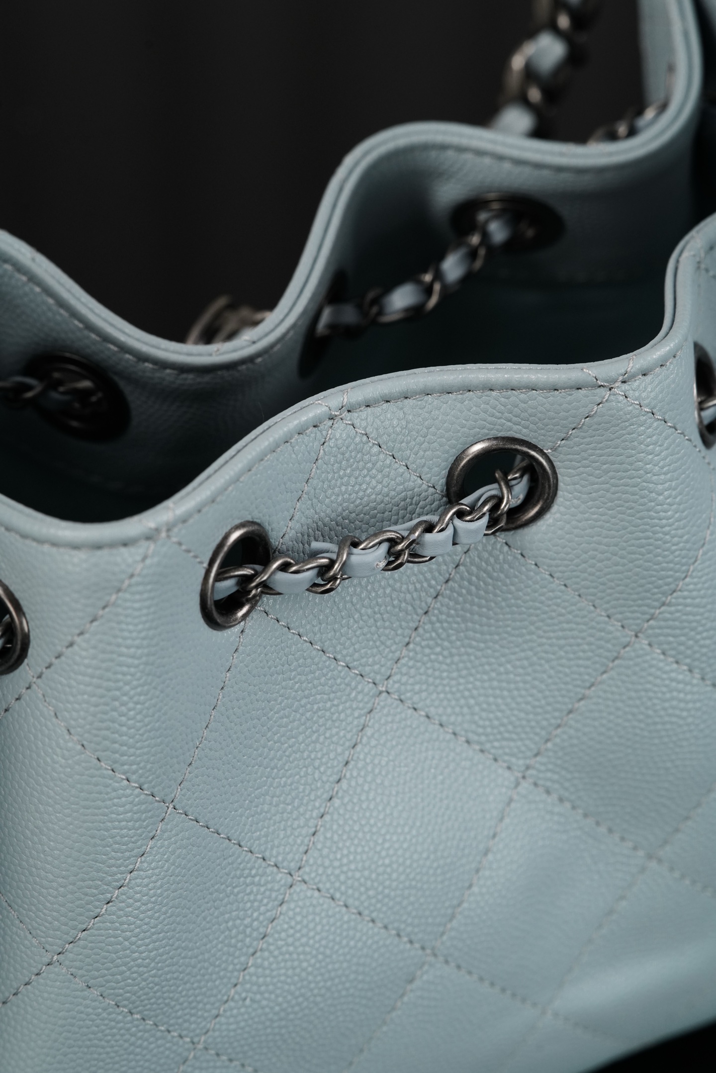 Basic Bag Cow Leather