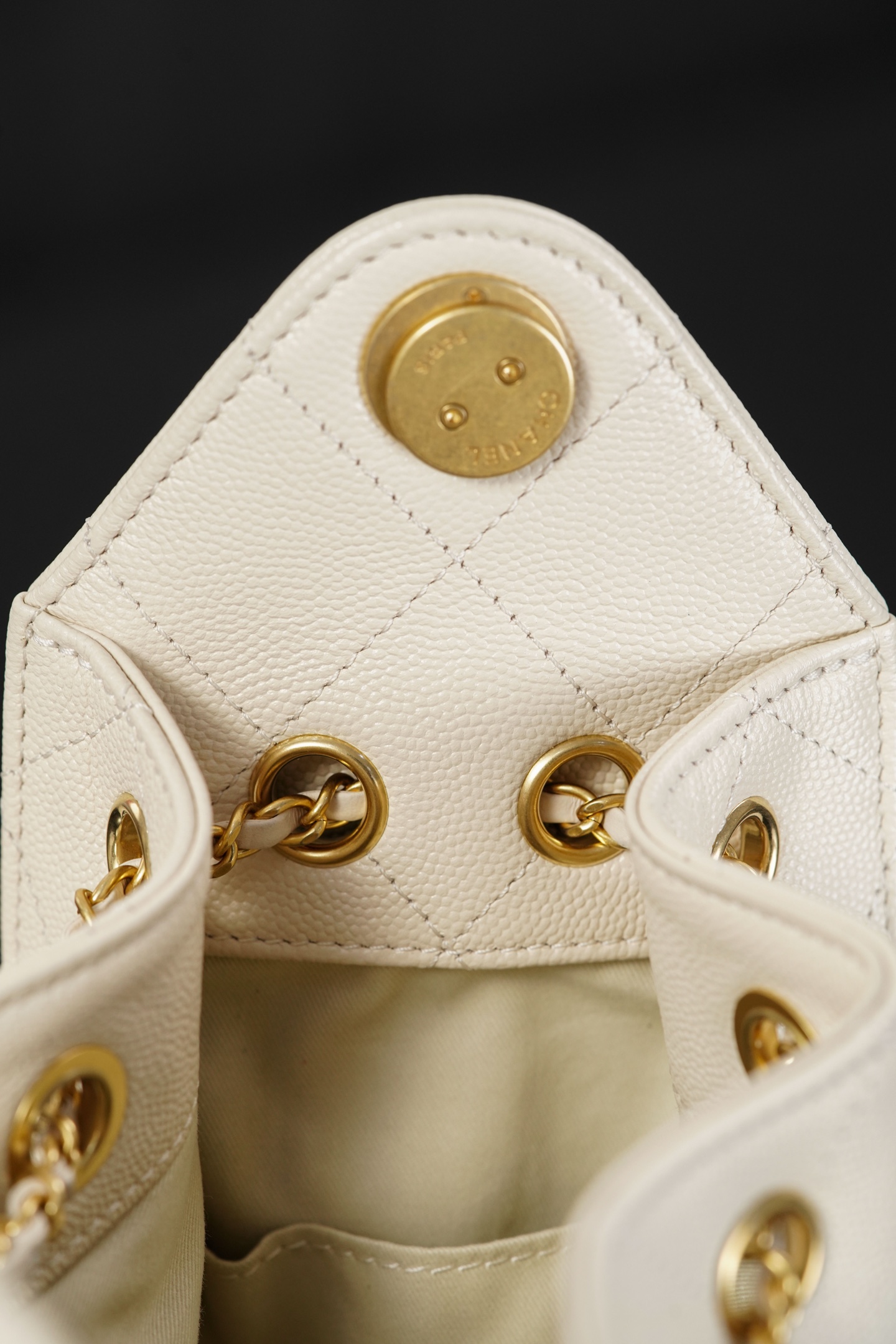 Basic Bag Cow Leather