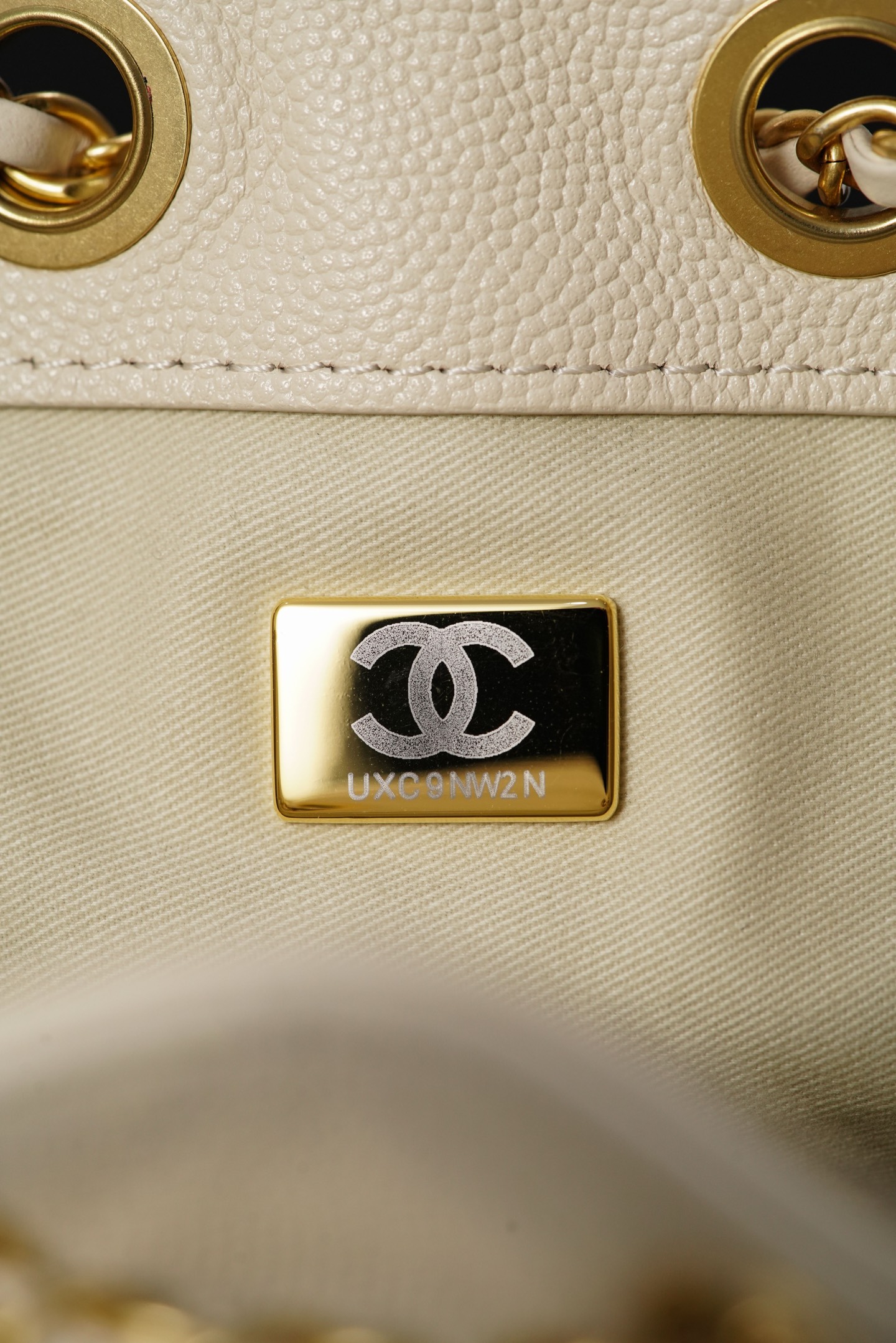 Basic Bag Cow Leather