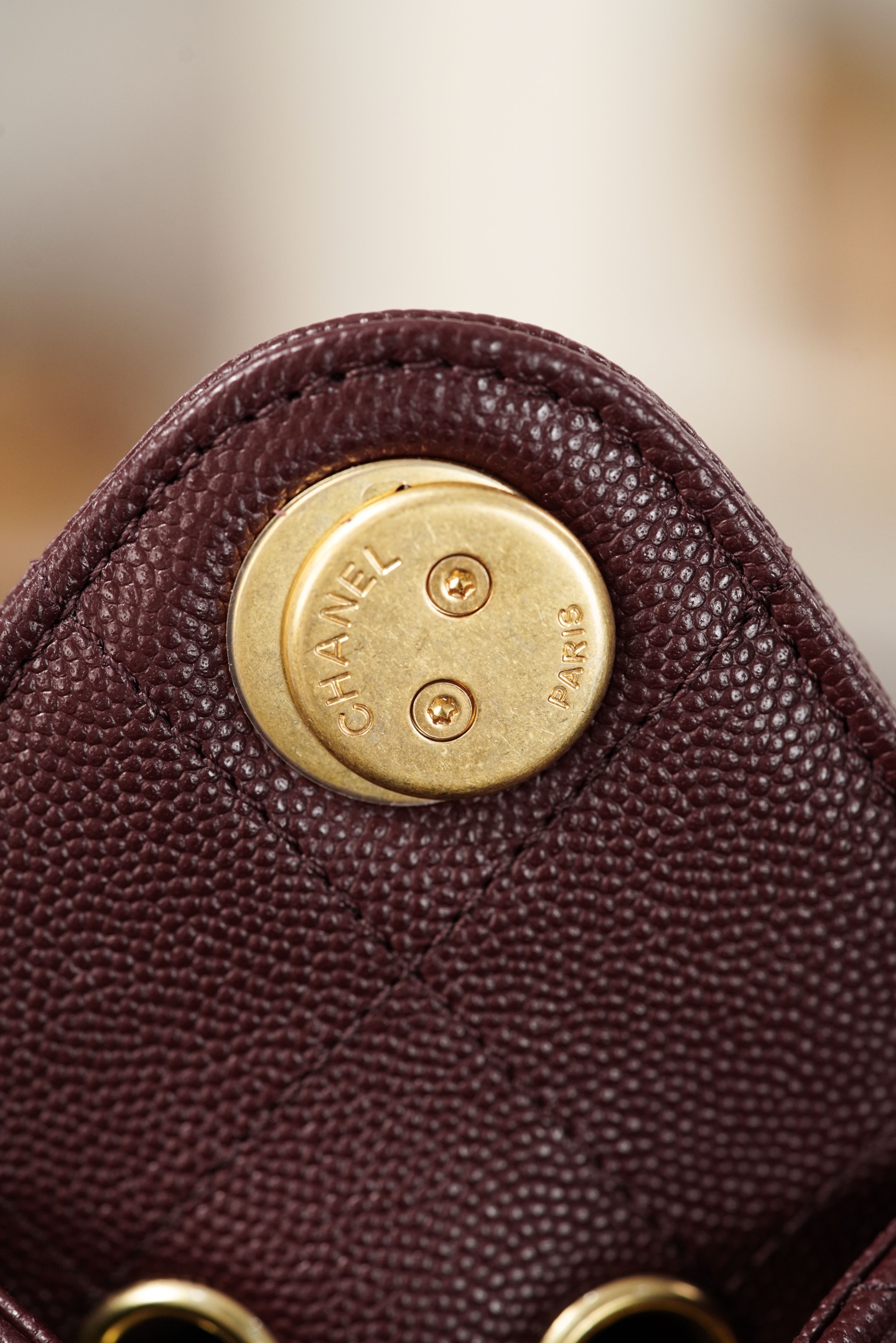 Basic Bag Cow Leather
