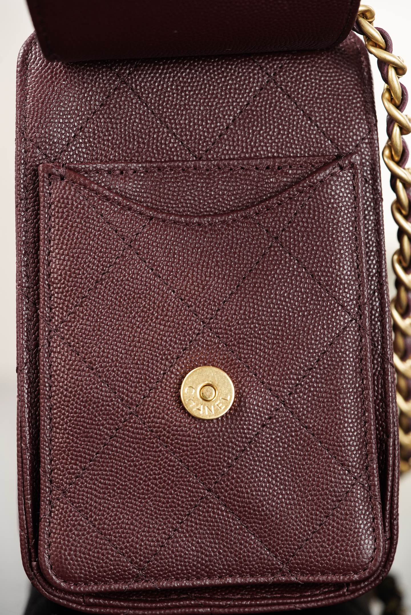 Basic Bag Cow Leather