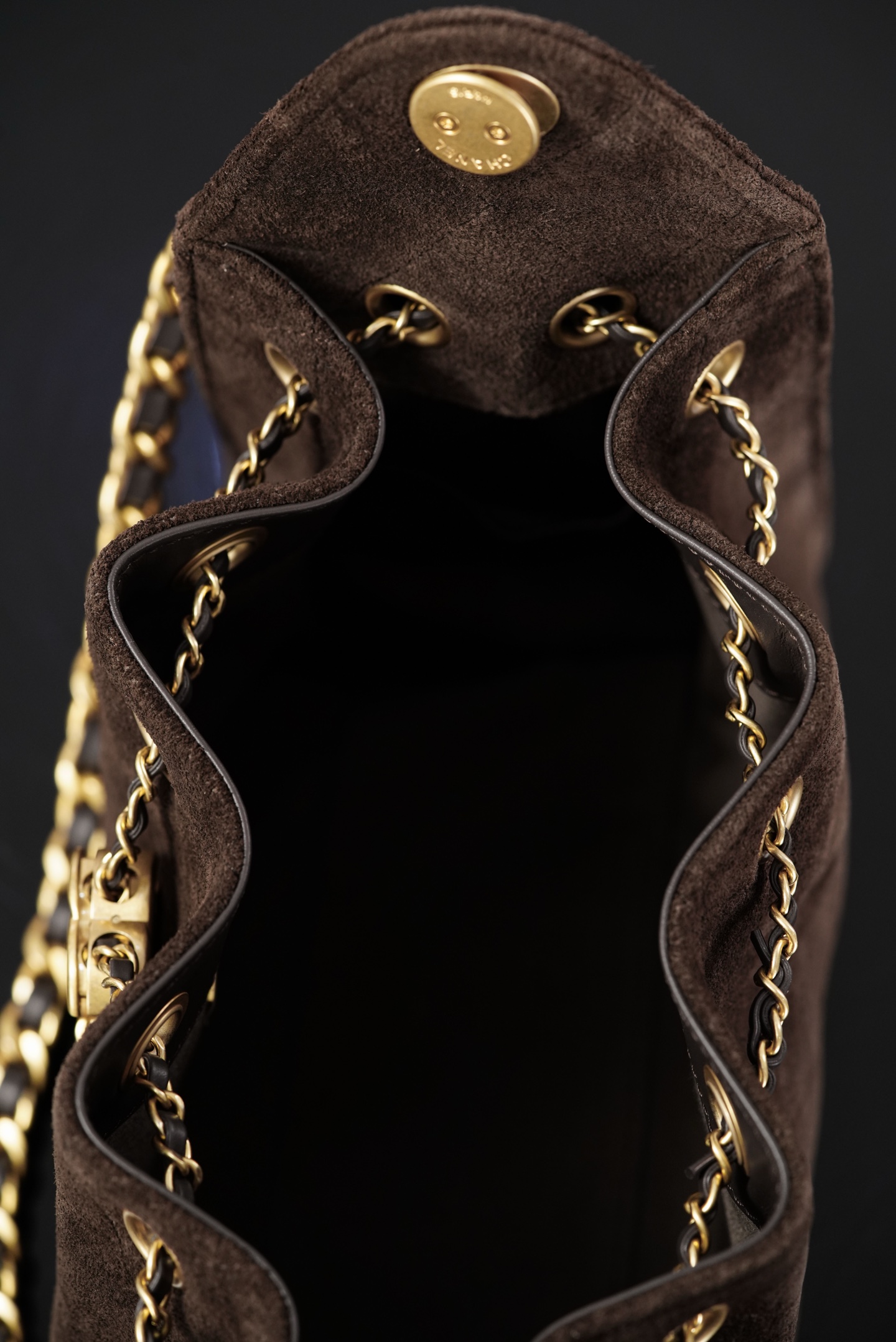 Basic Bag Cow Leather