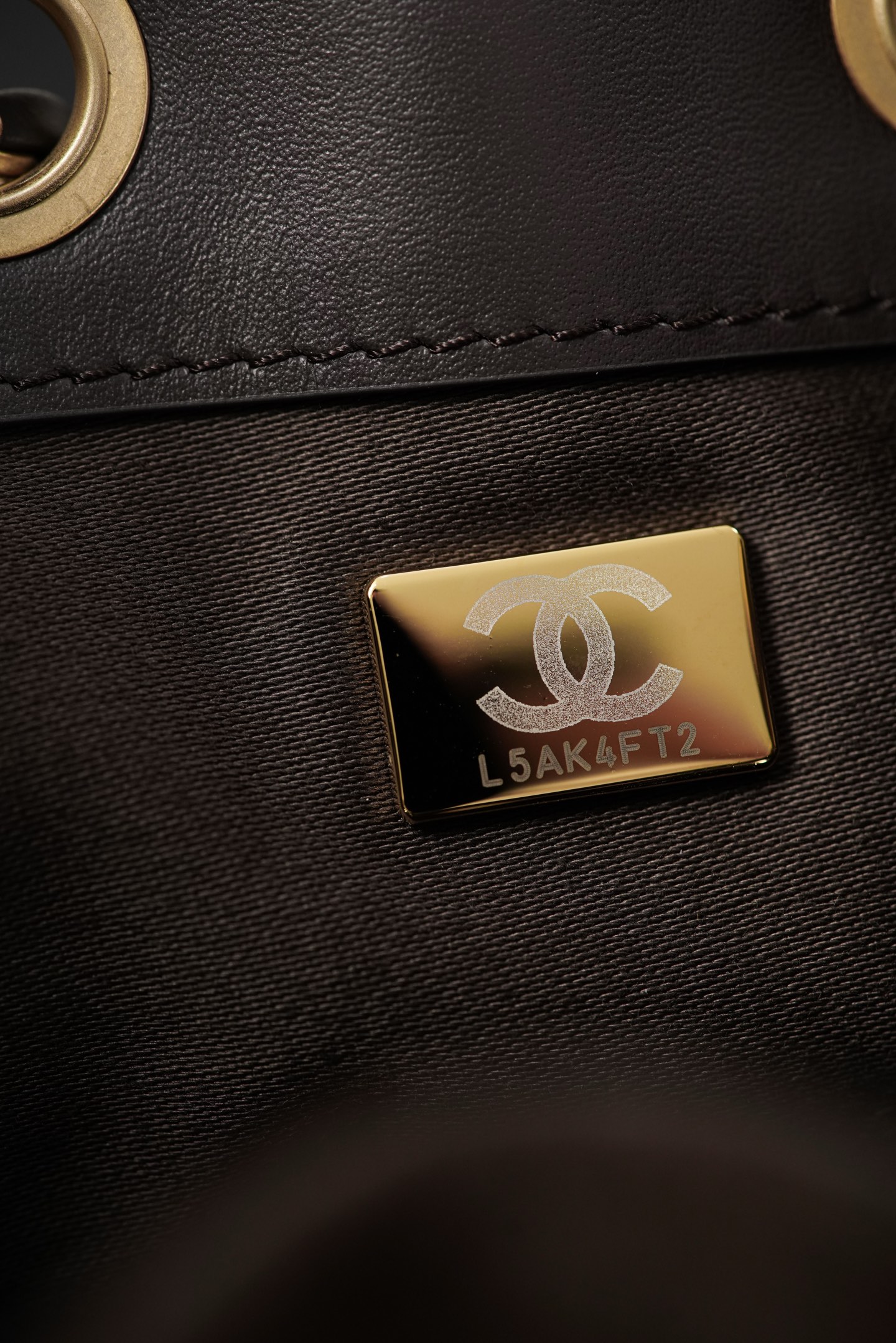 Basic Bag Cow Leather