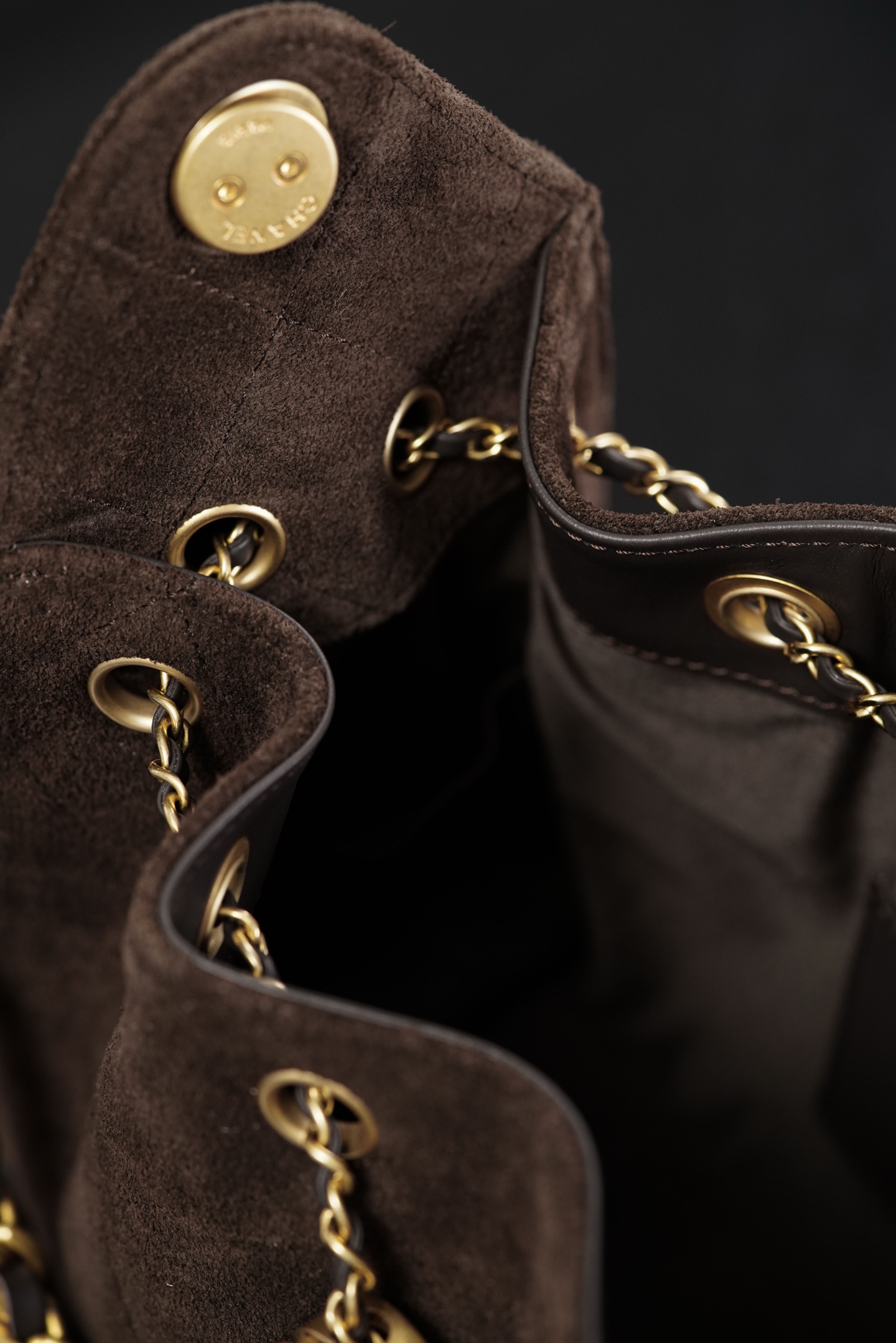 Basic Bag Cow Leather