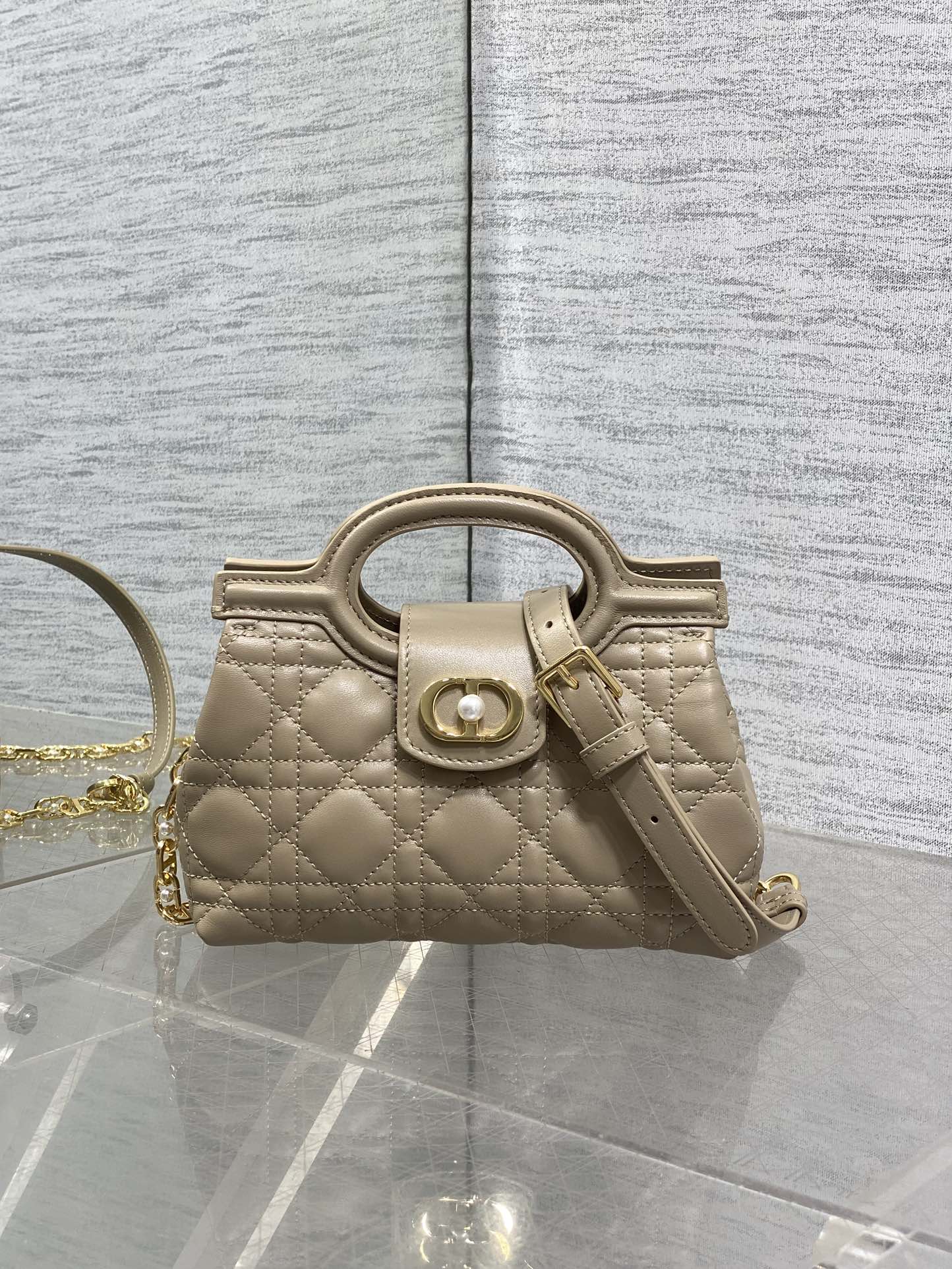 Basic Bag 13cm-l-s